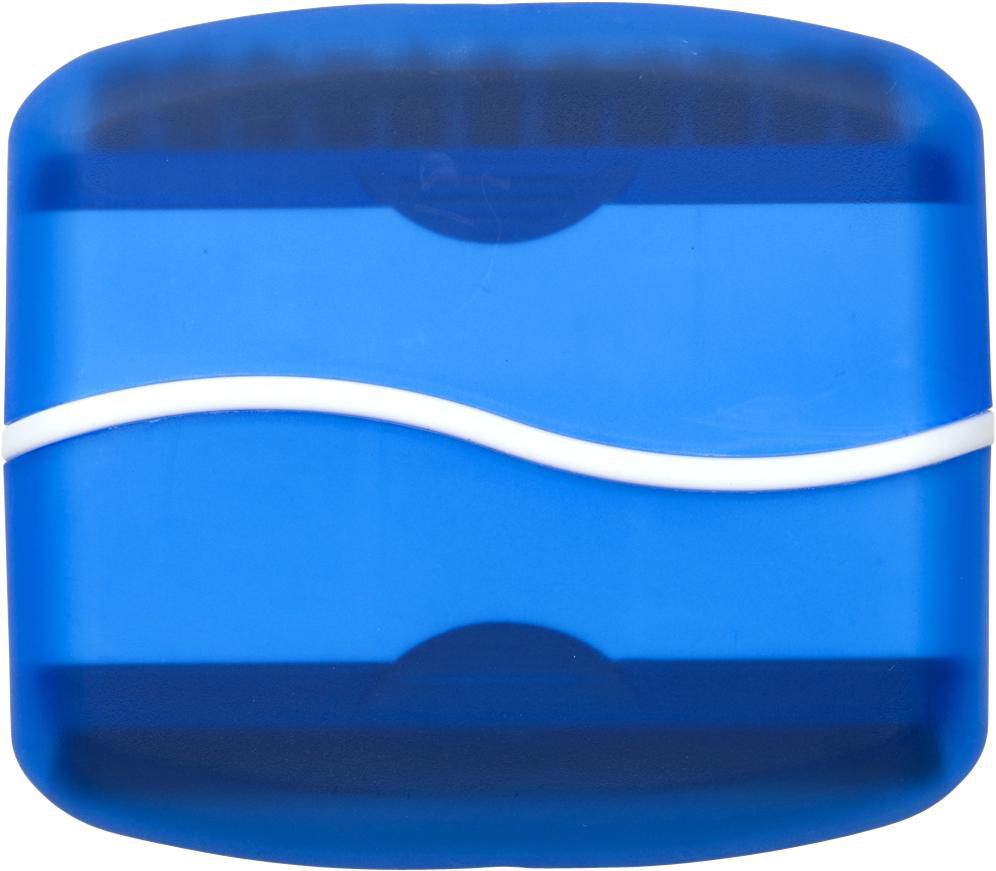 Schermreiniger Leah | Kunststof | LCD-borstel lichtblauw