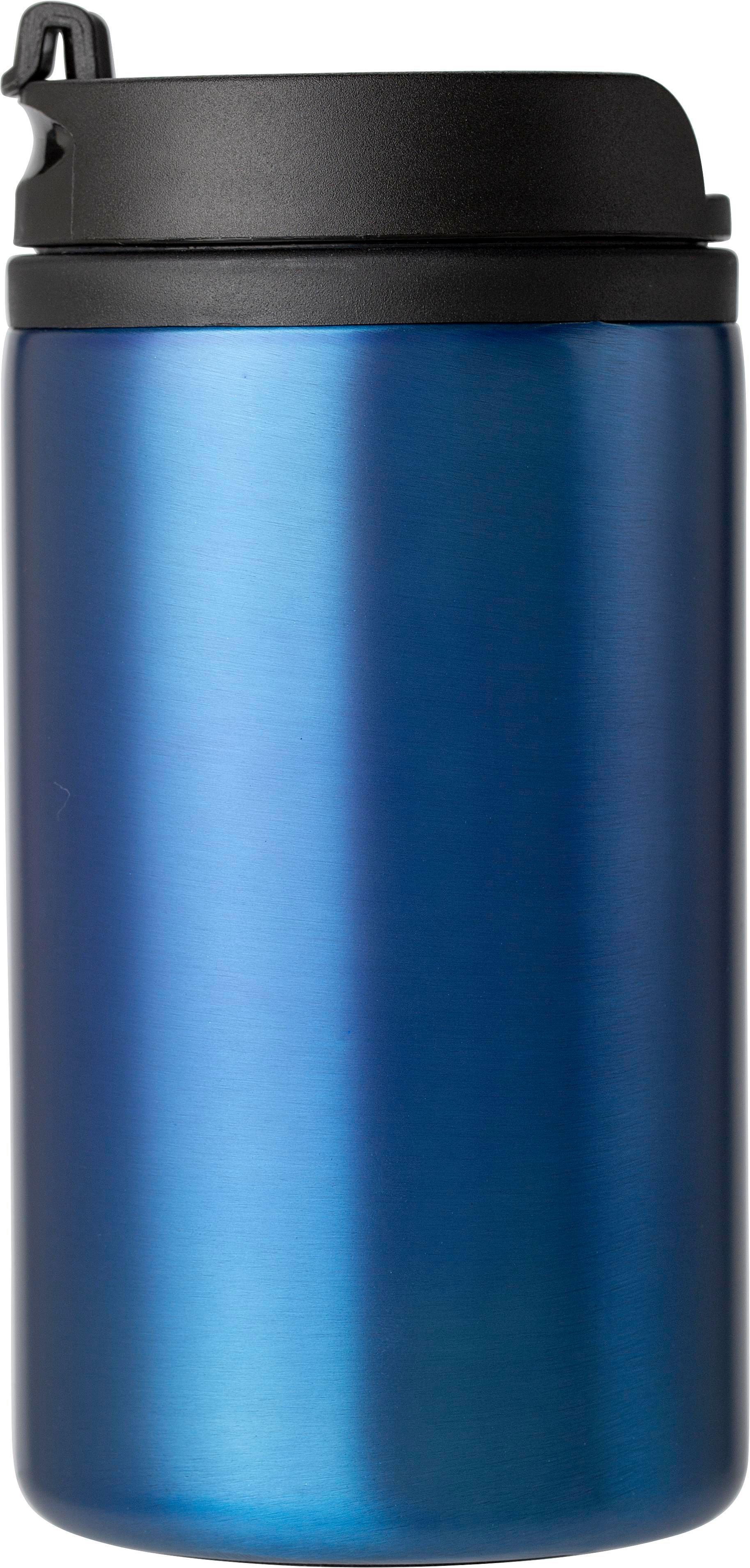 Dubbelwandige thermosbeker Gisela | 300 ml thumbnail