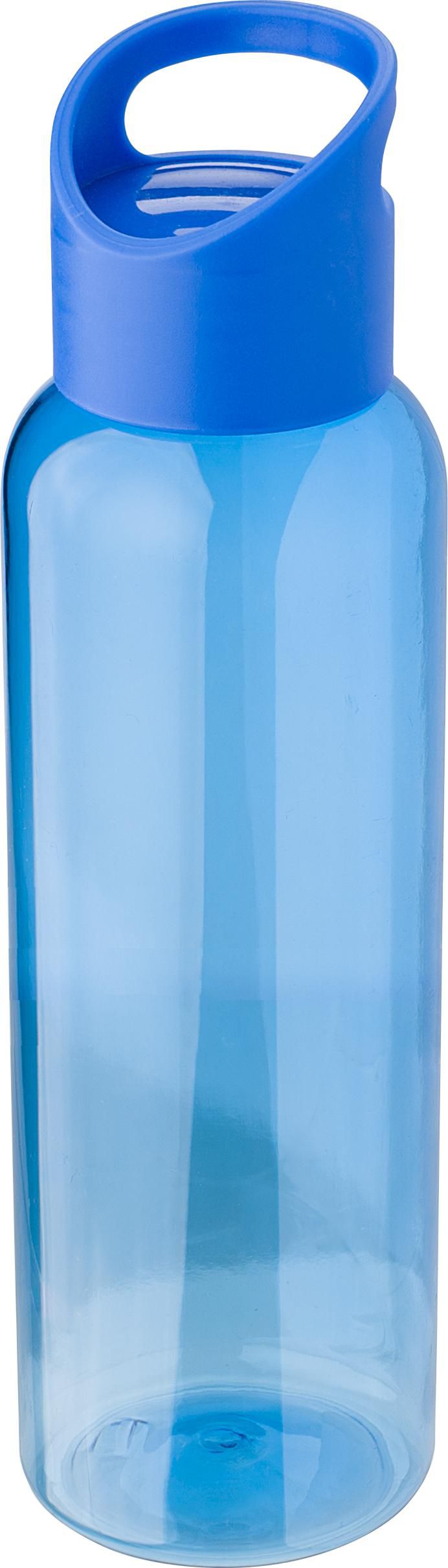 Drinkfles Lila | 500 ml thumbnail