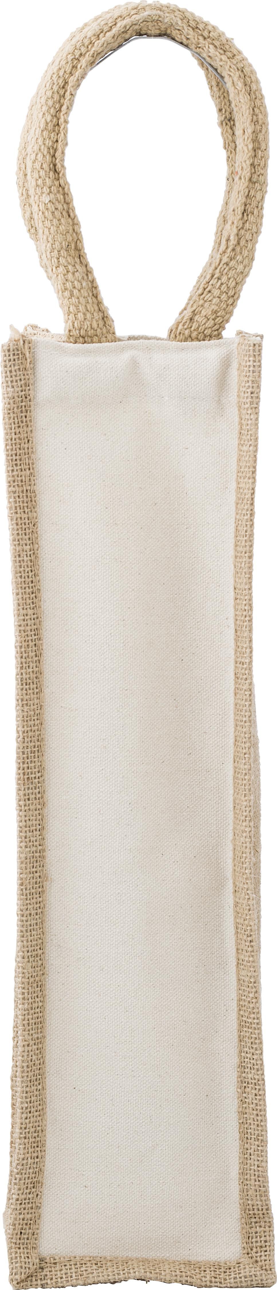 Wijntas Brett | Jute | 1,5 l