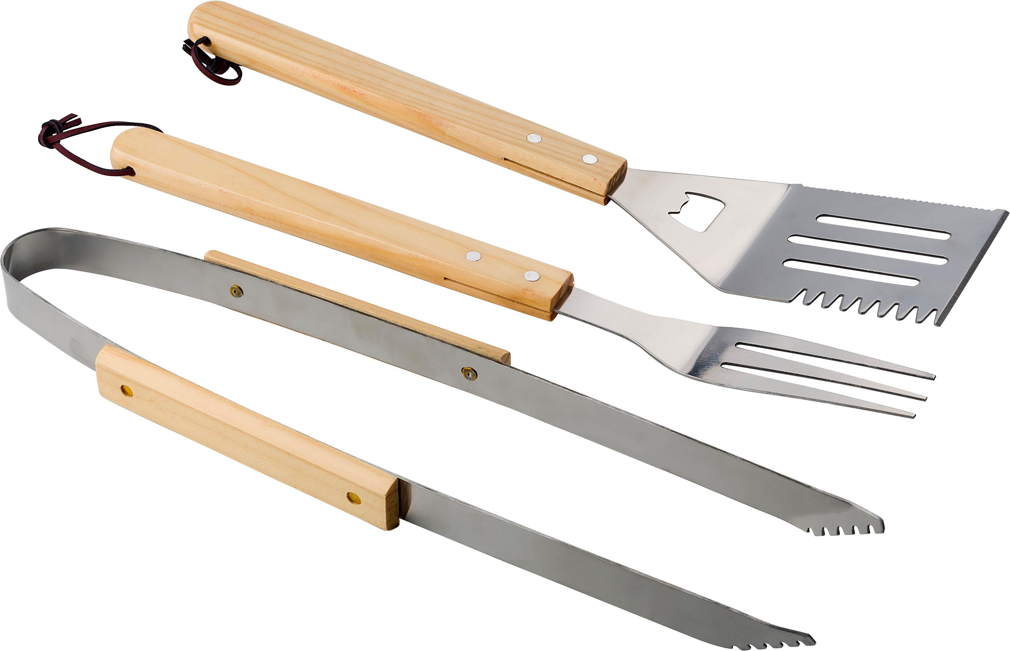 Barbecueset Melina thumbnail