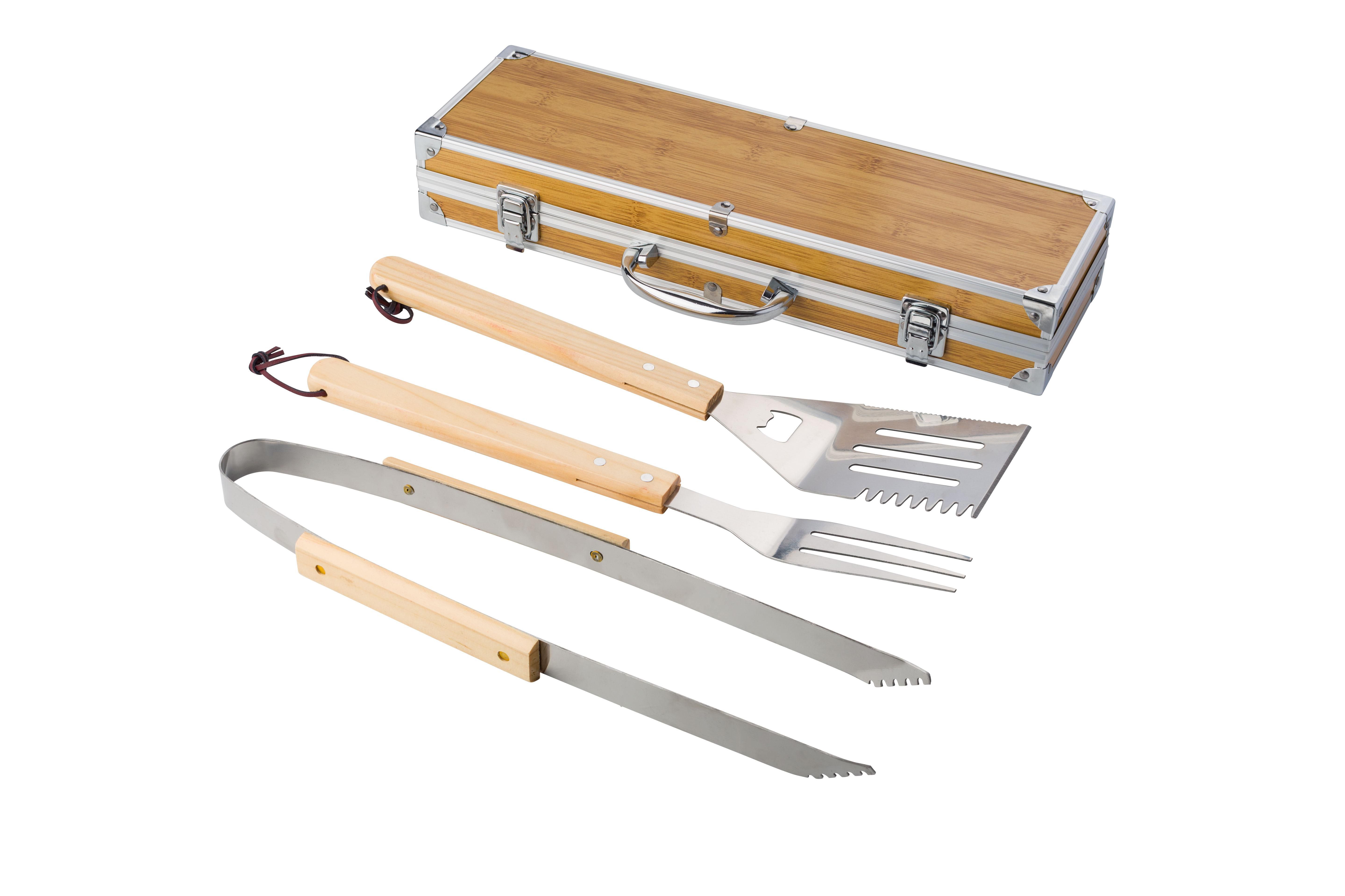 Barbecueset Melina thumbnail