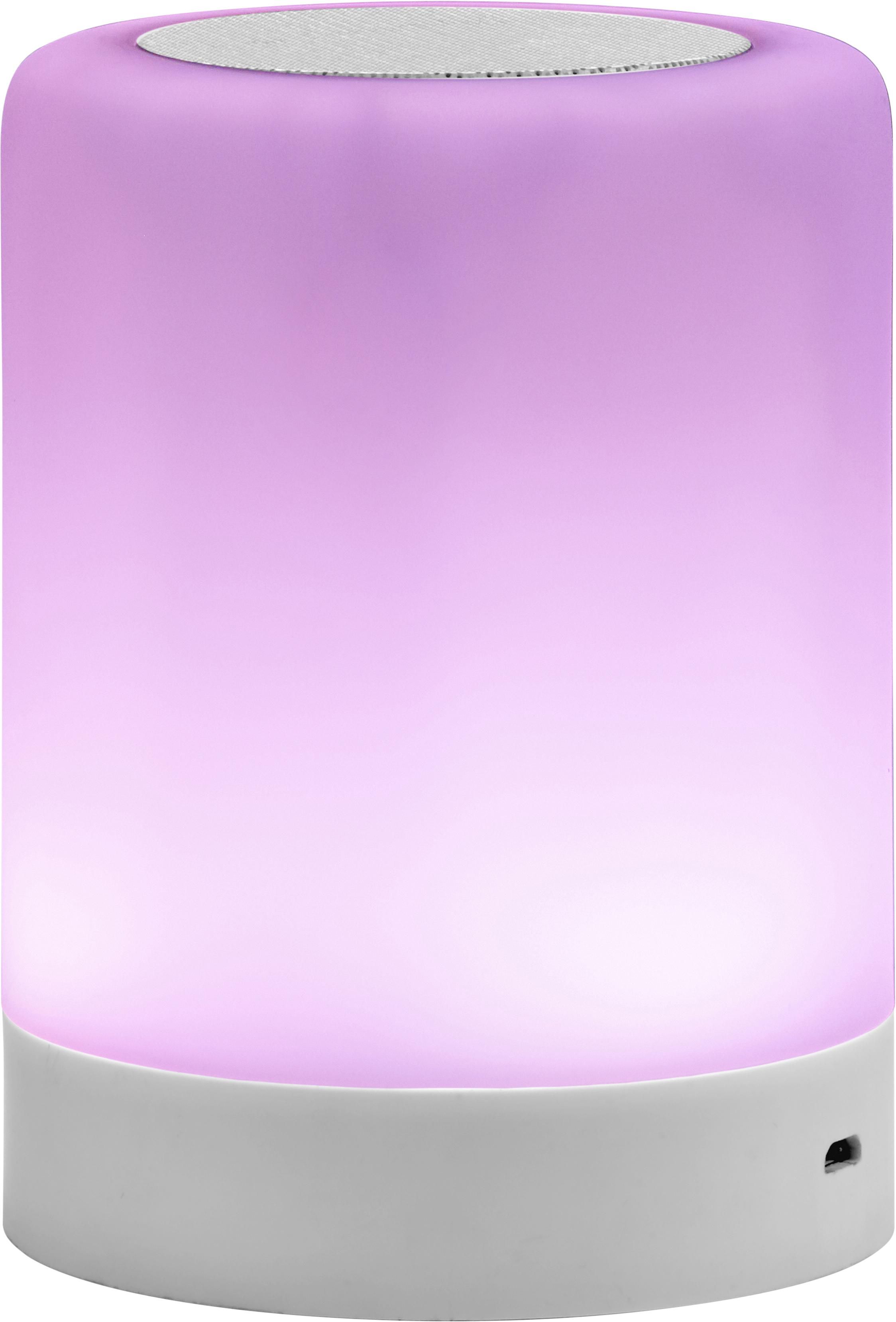 ABS speaker Leilani thumbnail