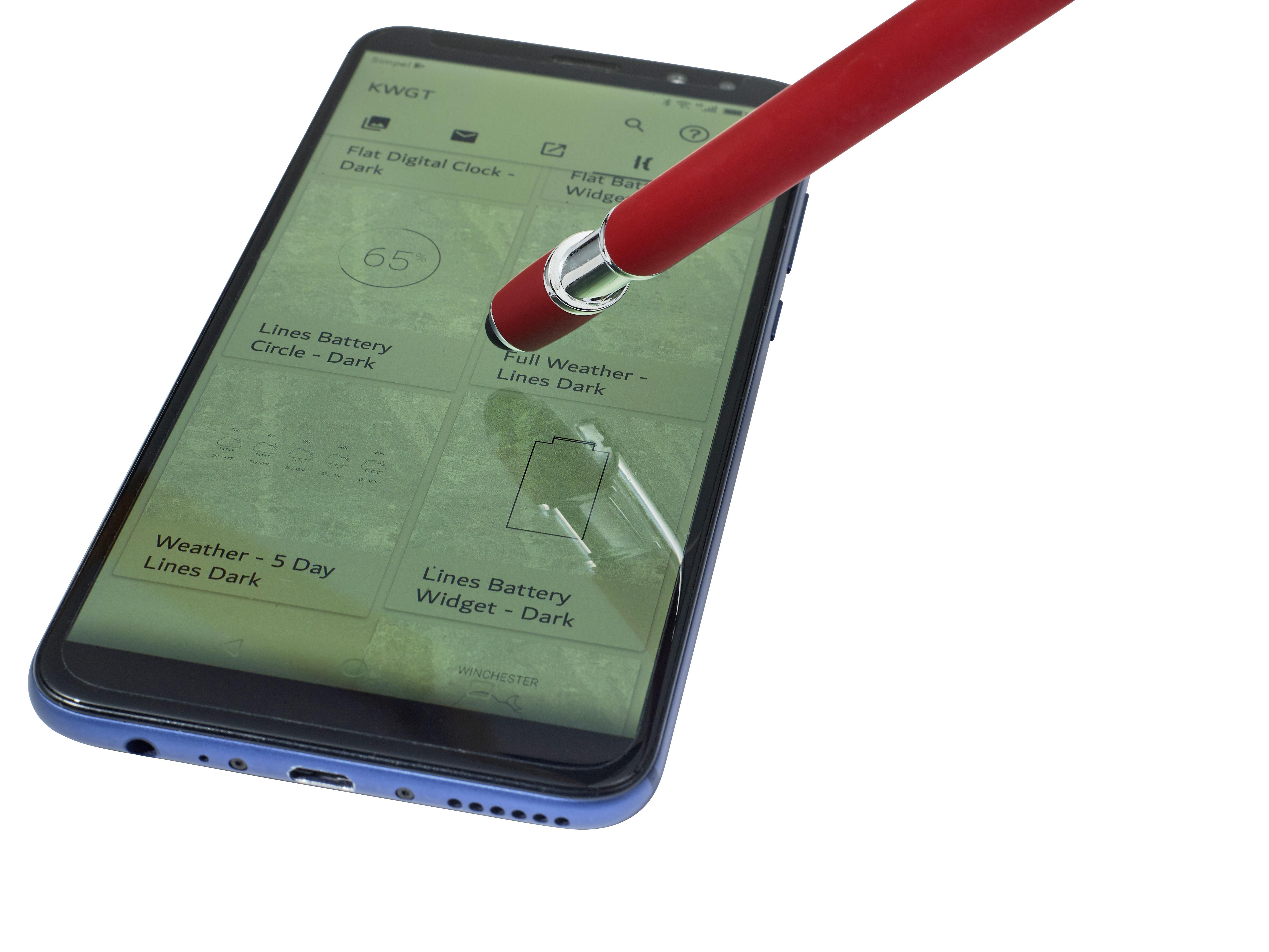 Balpen Primo | Stylus thumbnail
