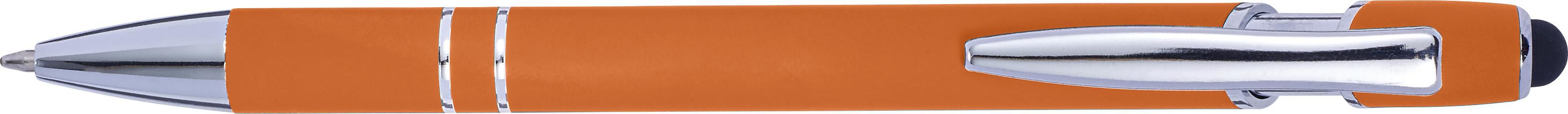 Balpen Primo | Stylus oranje