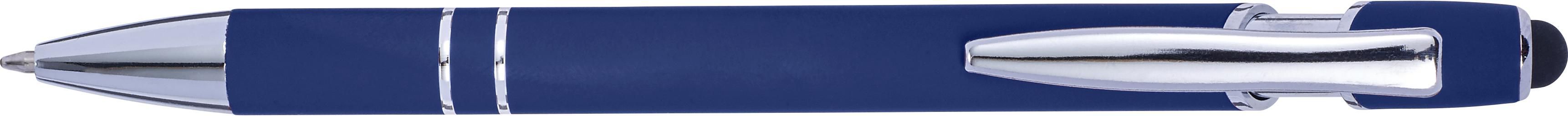 Balpen Primo | Stylus blauw