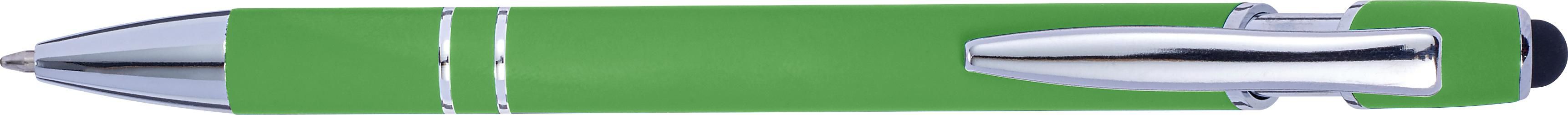 Balpen Primo | Stylus lime