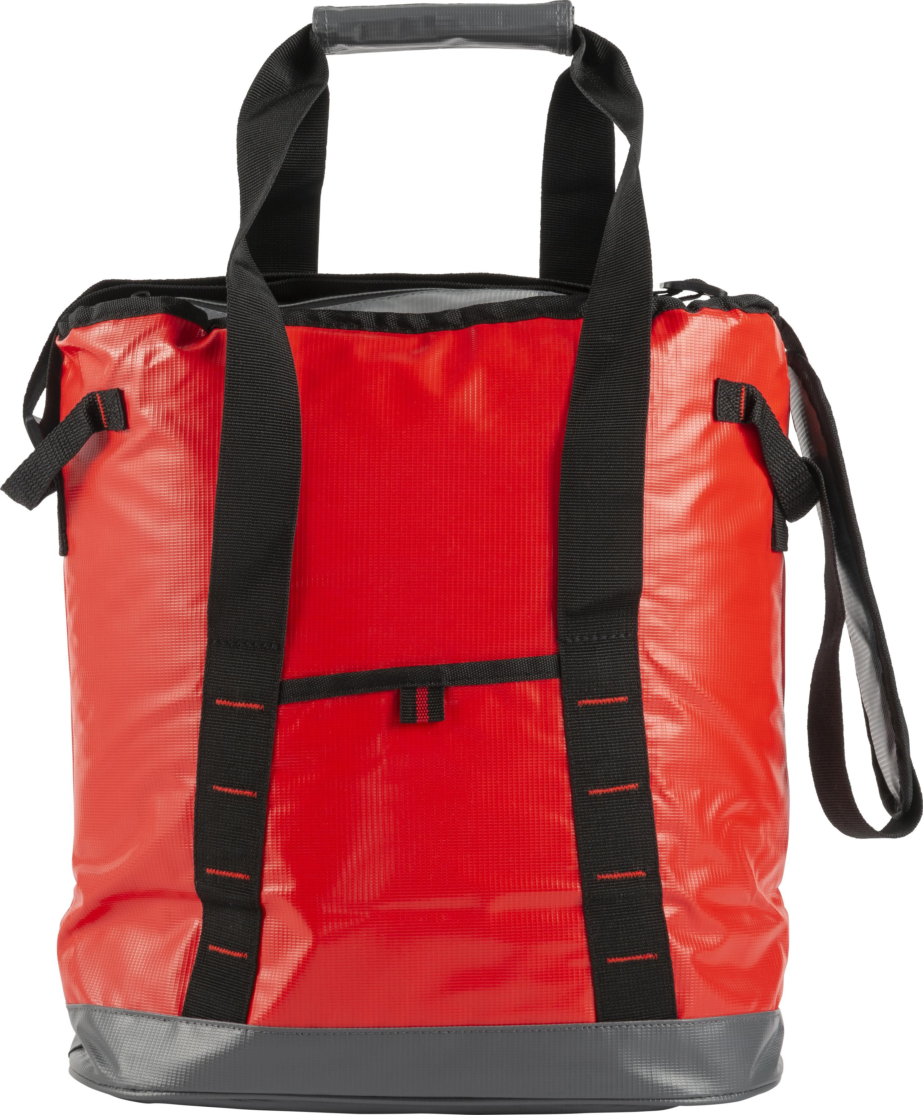Koeltas Becky rood