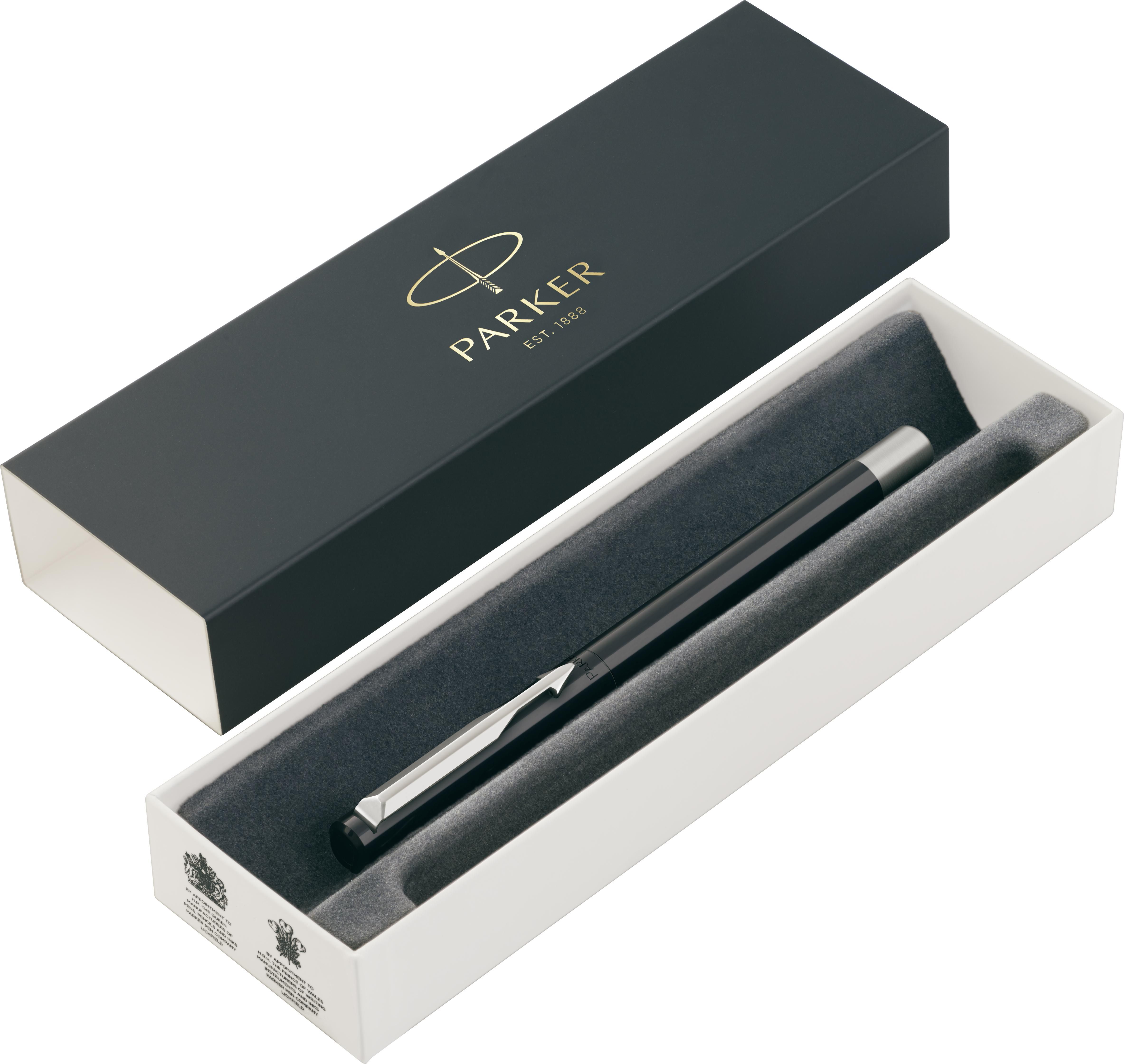 Parker Vector rollerball | Metaal thumbnail