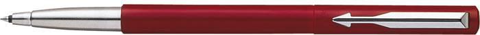 Parker Vector rollerball | Metaal rood