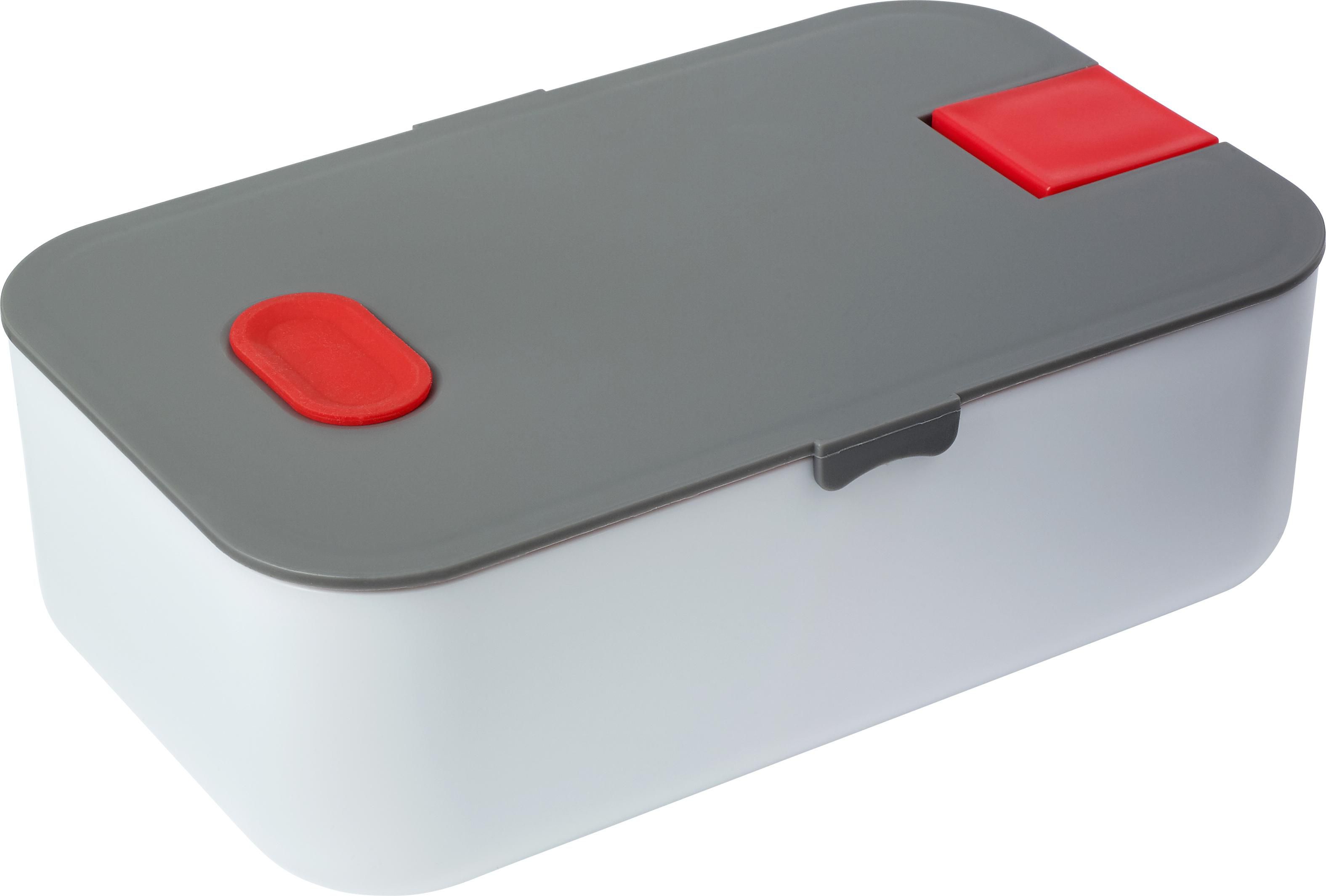 Lunchbox Veronica | Kunststof en siliconen | 850 ml