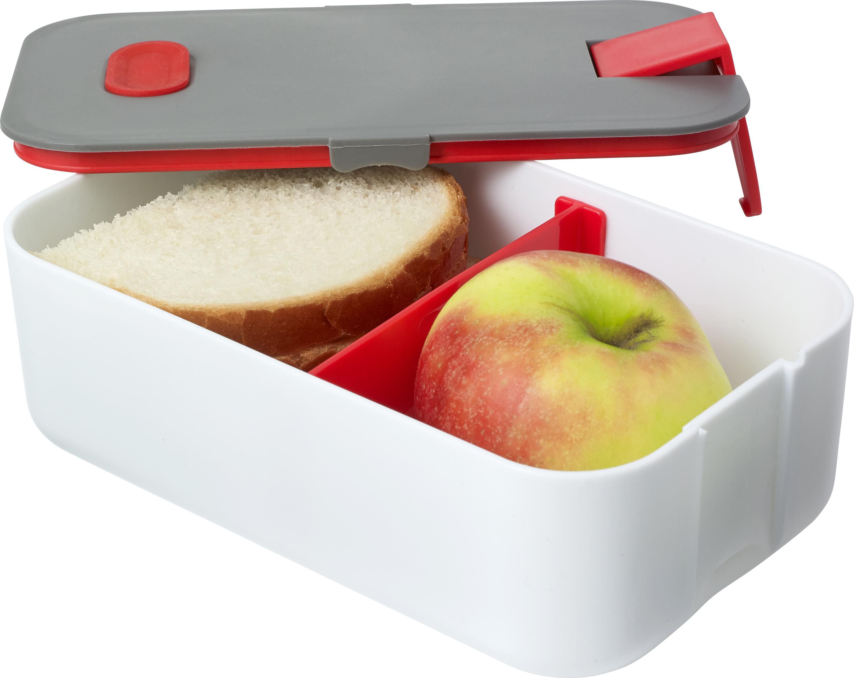 Lunchbox Veronica | Kunststof en siliconen | 850 ml thumbnail