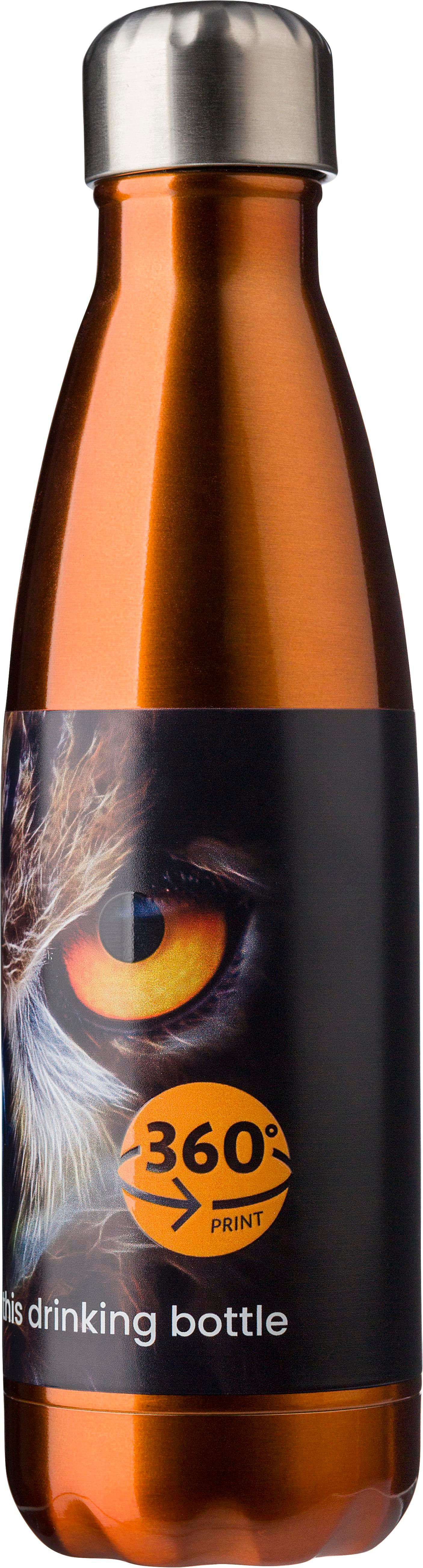 Drinkfles Sumatra | Origineel | 650 ml