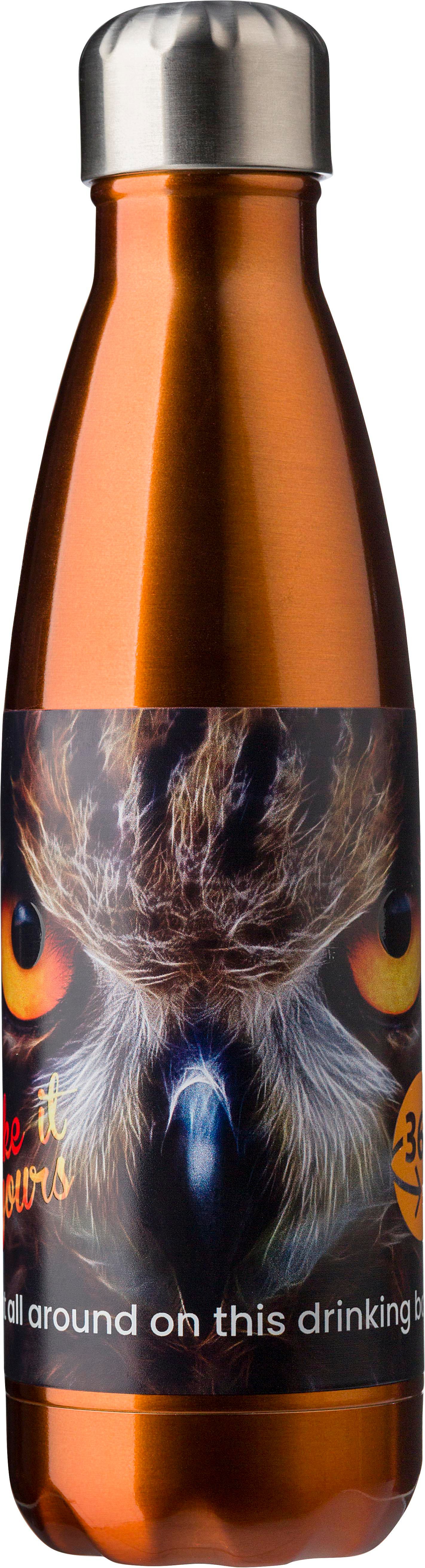 Drinkfles Sumatra | Origineel | 650 ml thumbnail