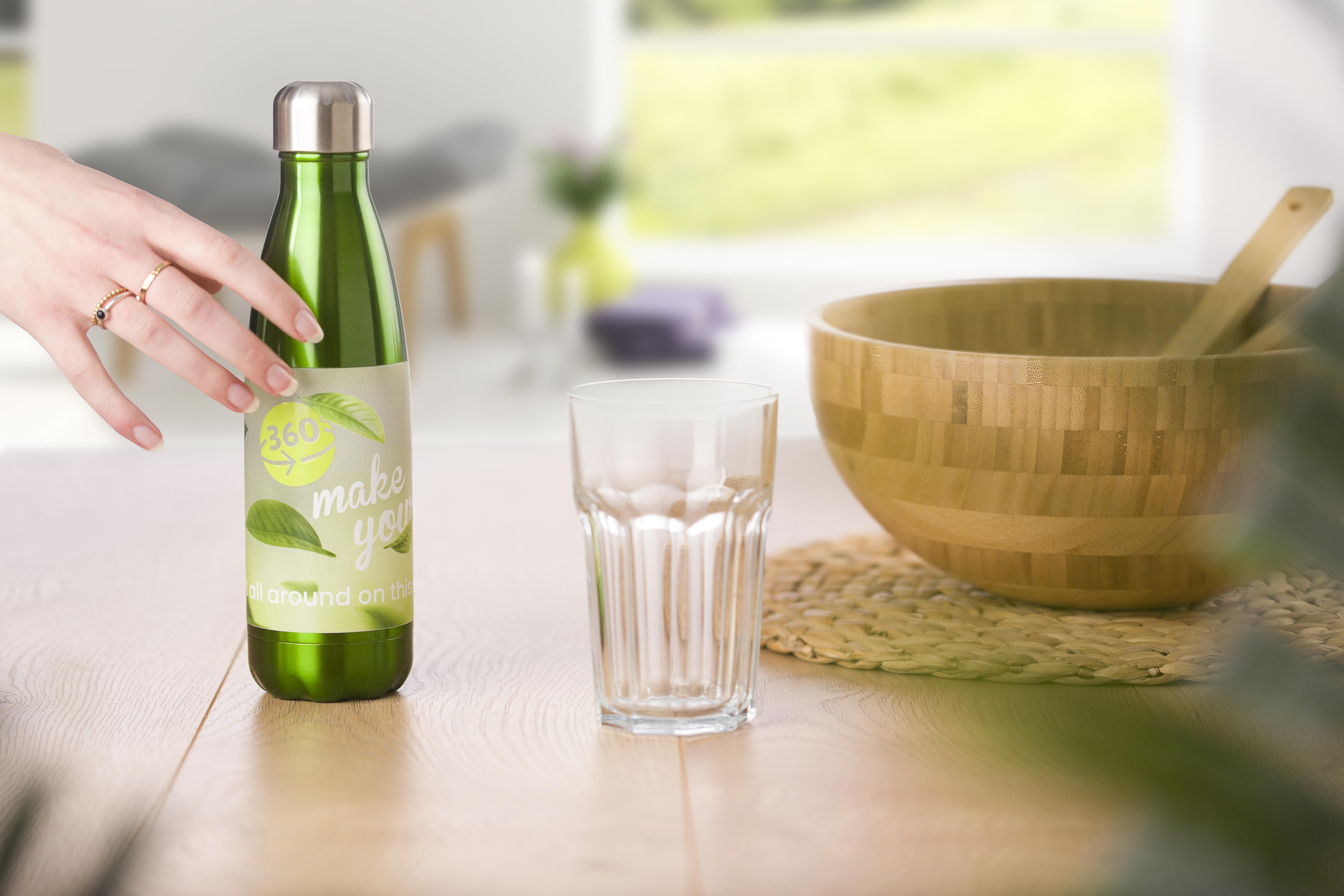 Drinkfles Sumatra | Origineel | 650 ml thumbnail
