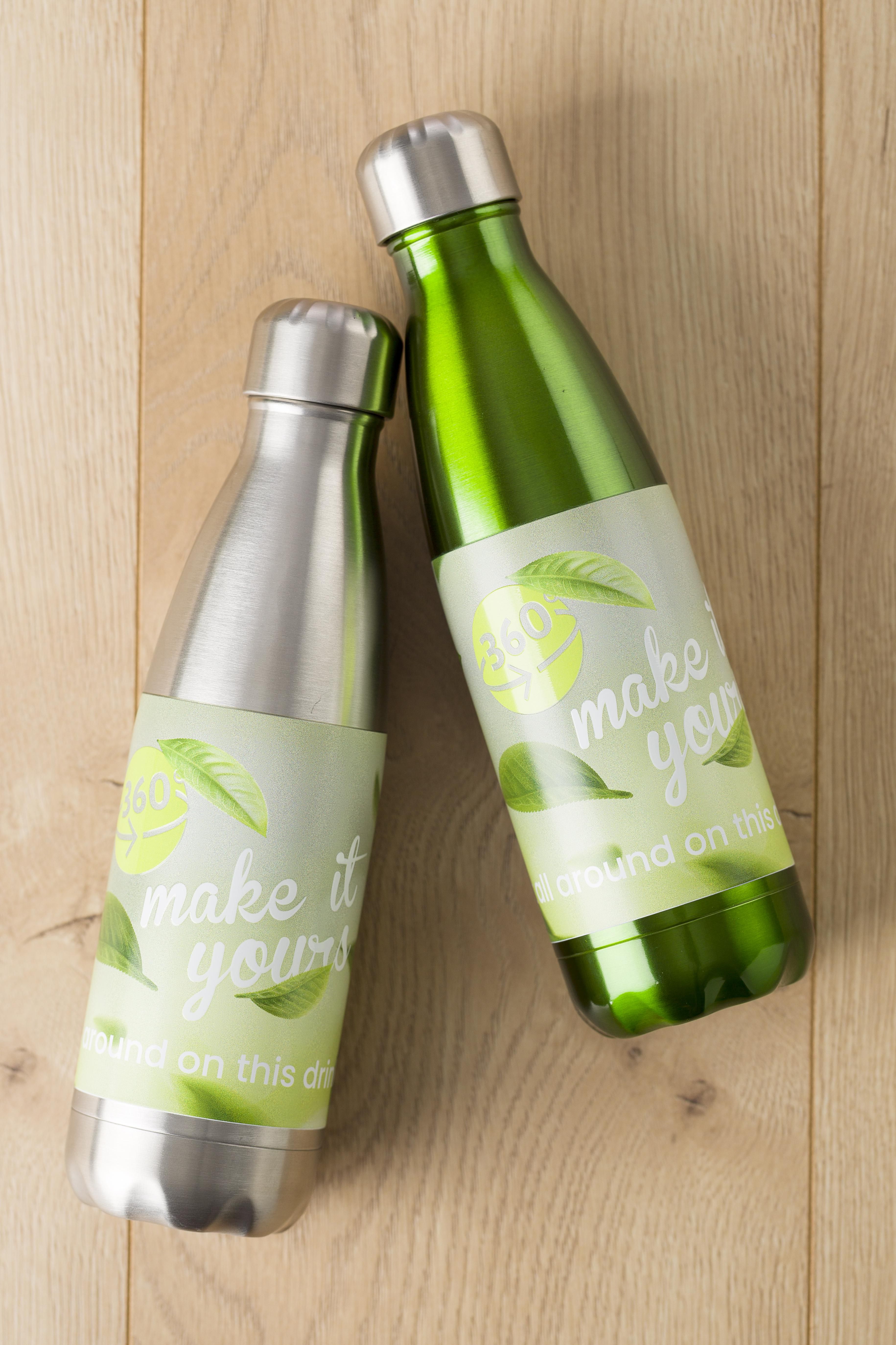 Drinkfles Sumatra | Origineel | 650 ml thumbnail