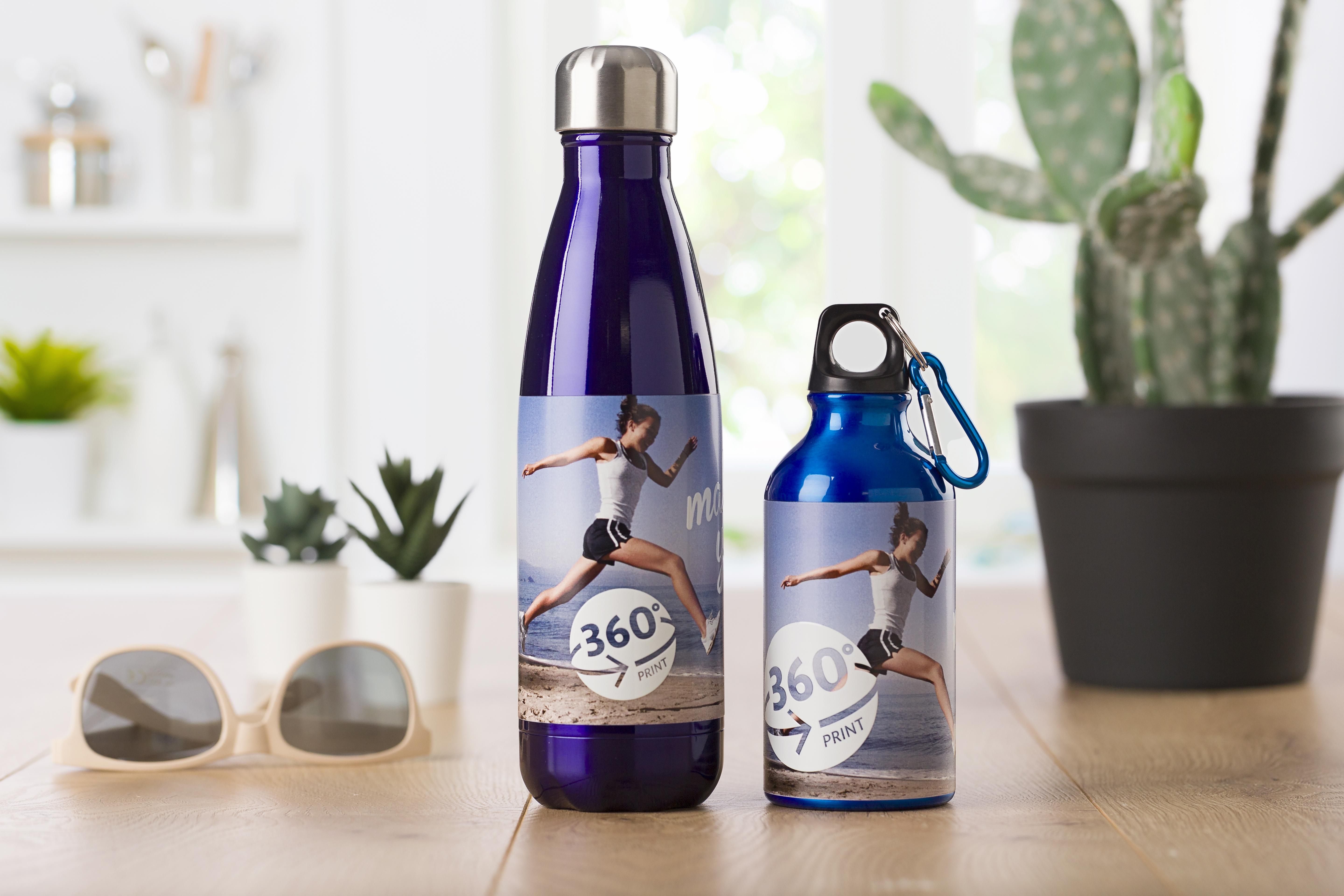 Drinkfles Sumatra | Origineel | 650 ml thumbnail