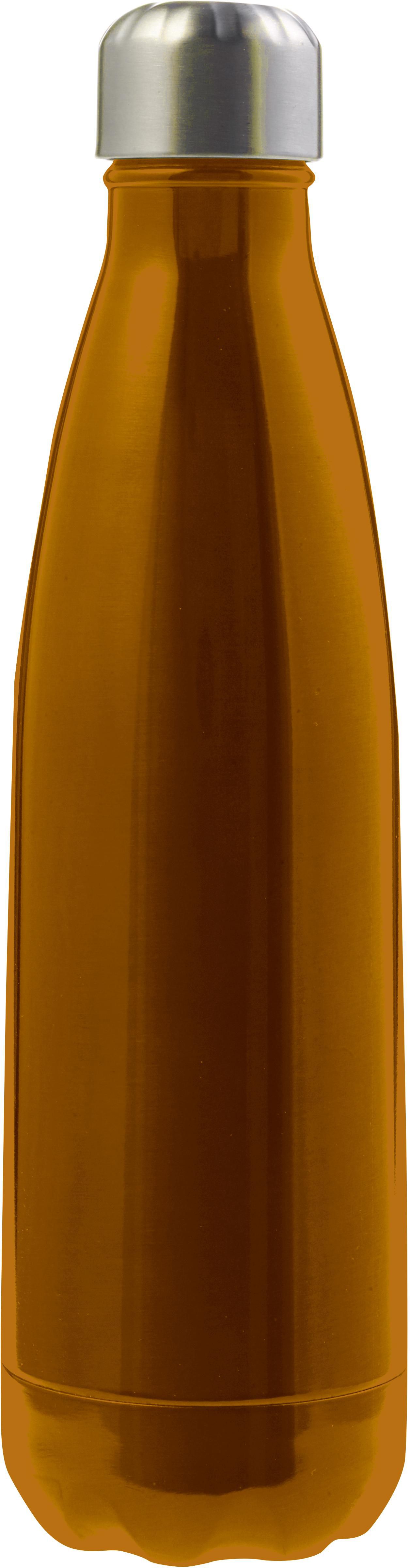 Drinkfles Sumatra | Origineel | 650 ml oranje