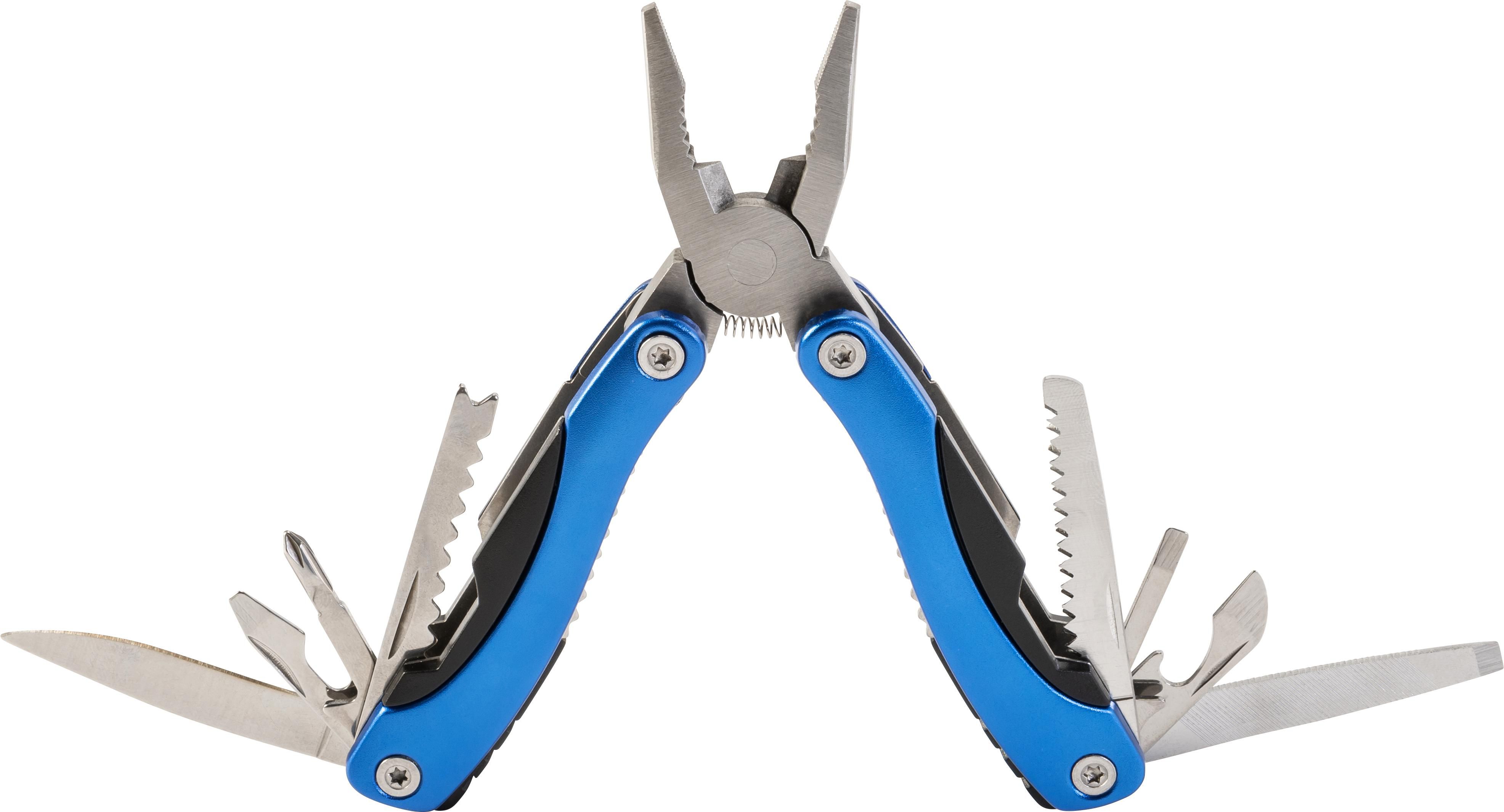 Multitool Céline | Metaal | 10 stuks thumbnail