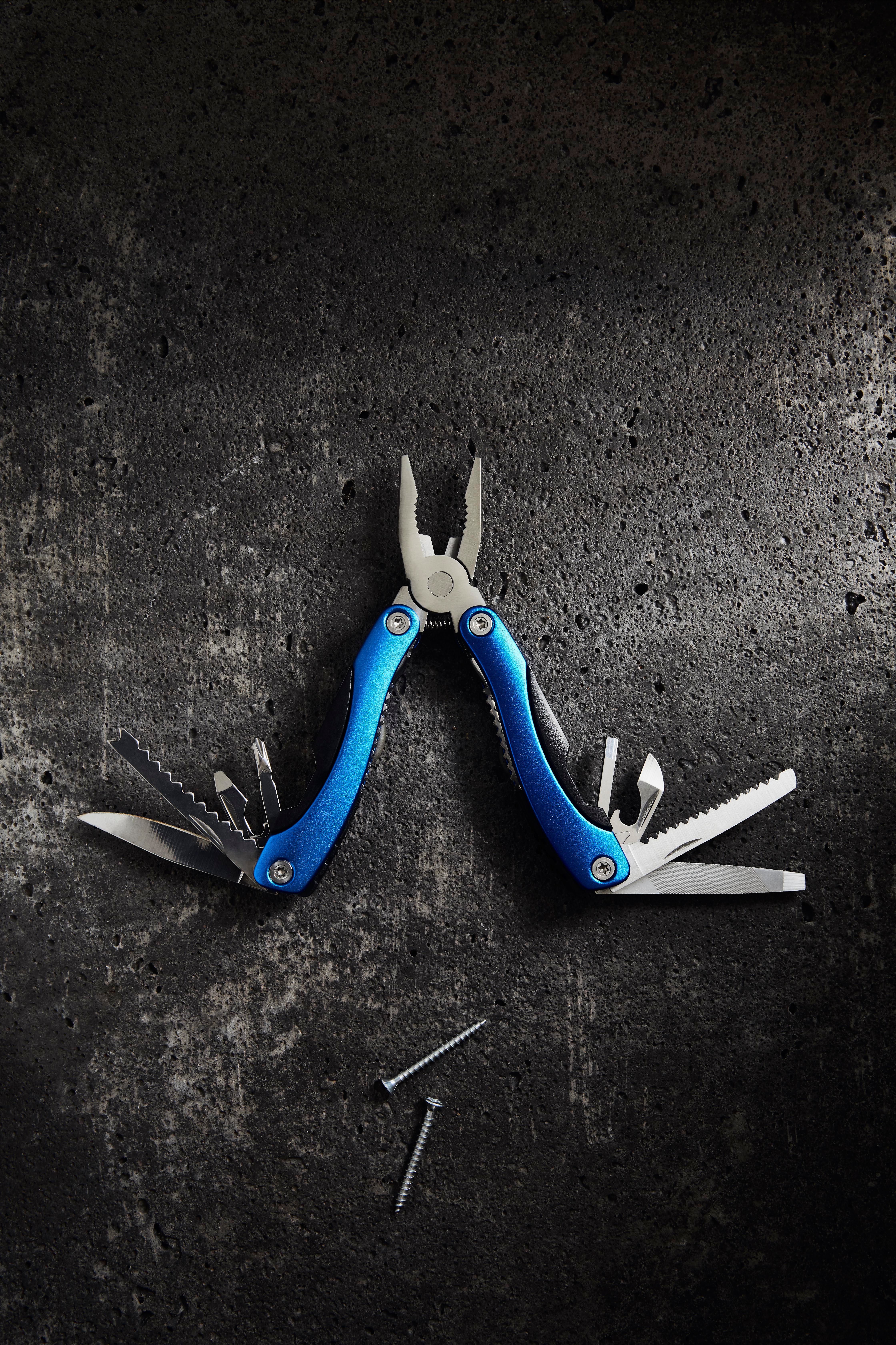 Multitool Céline | Metaal | 10 stuks thumbnail