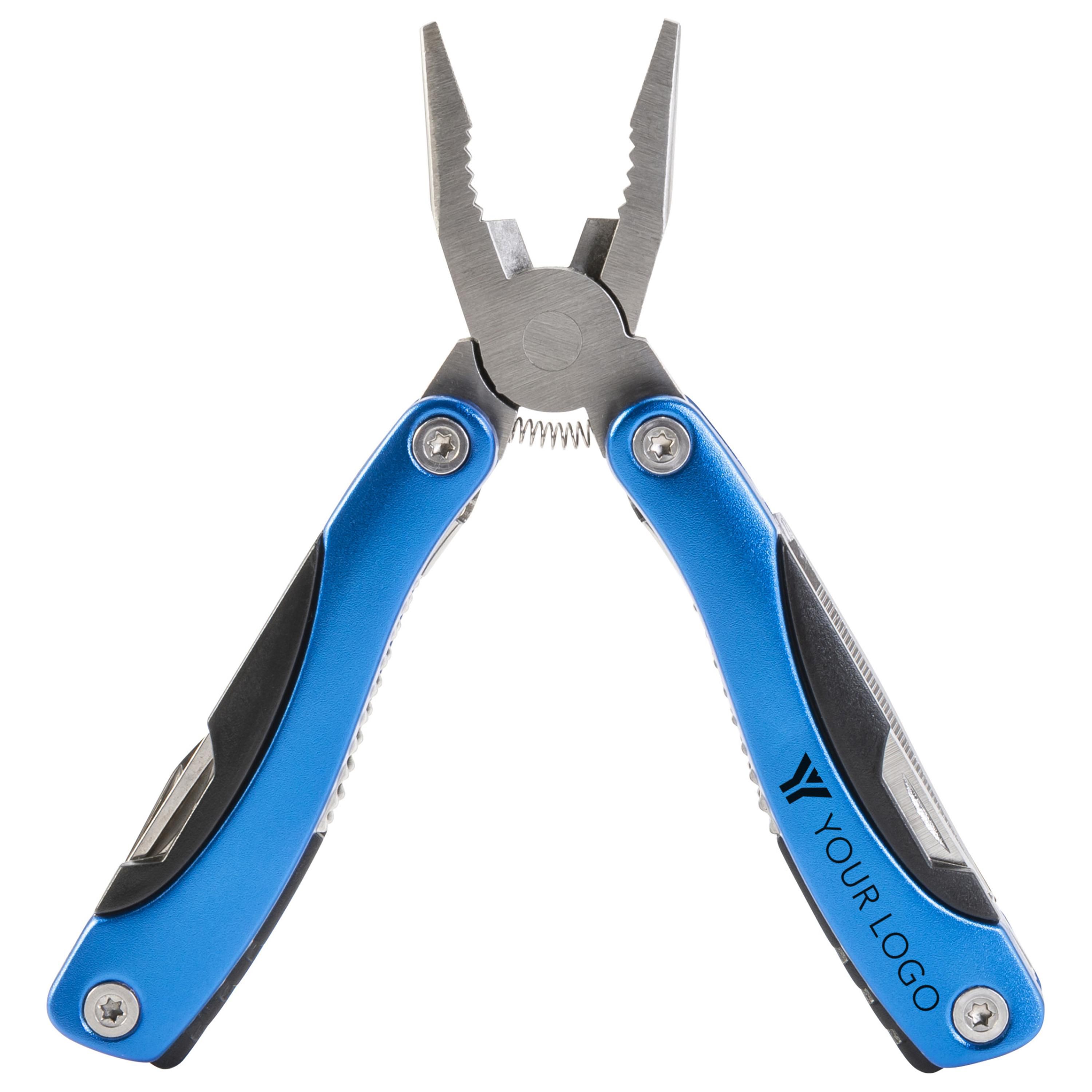 Multitool Céline | Metaal | 10 stuks thumbnail