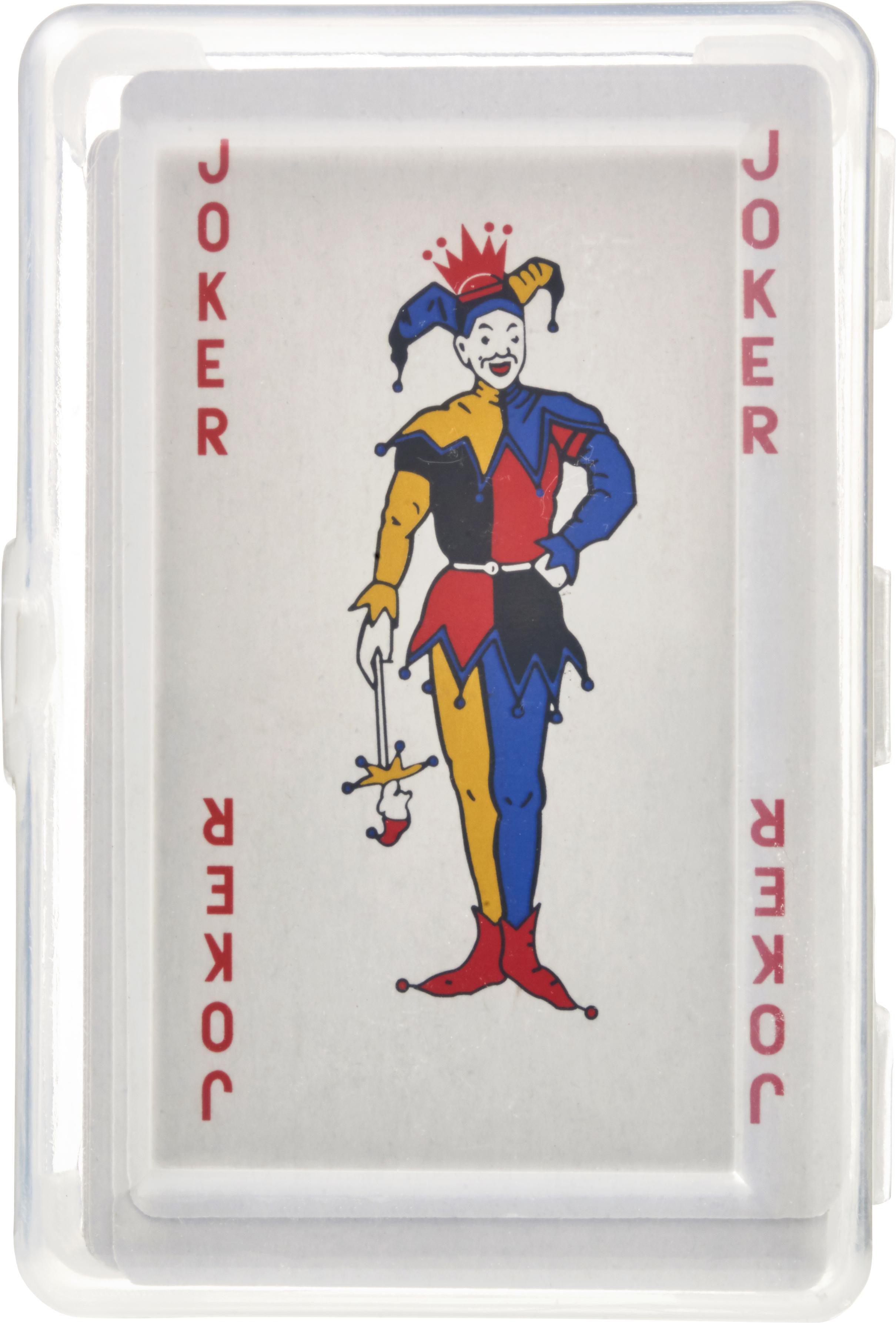 Speelkaarten Victoria | 54 stuks