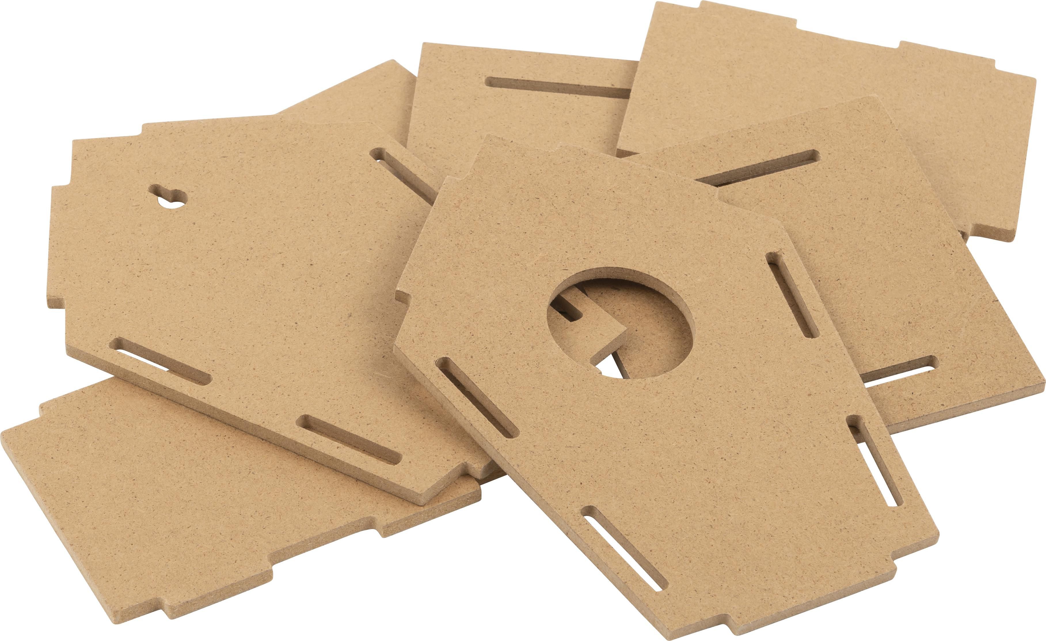 MDF vogelhuiskit Taylor thumbnail