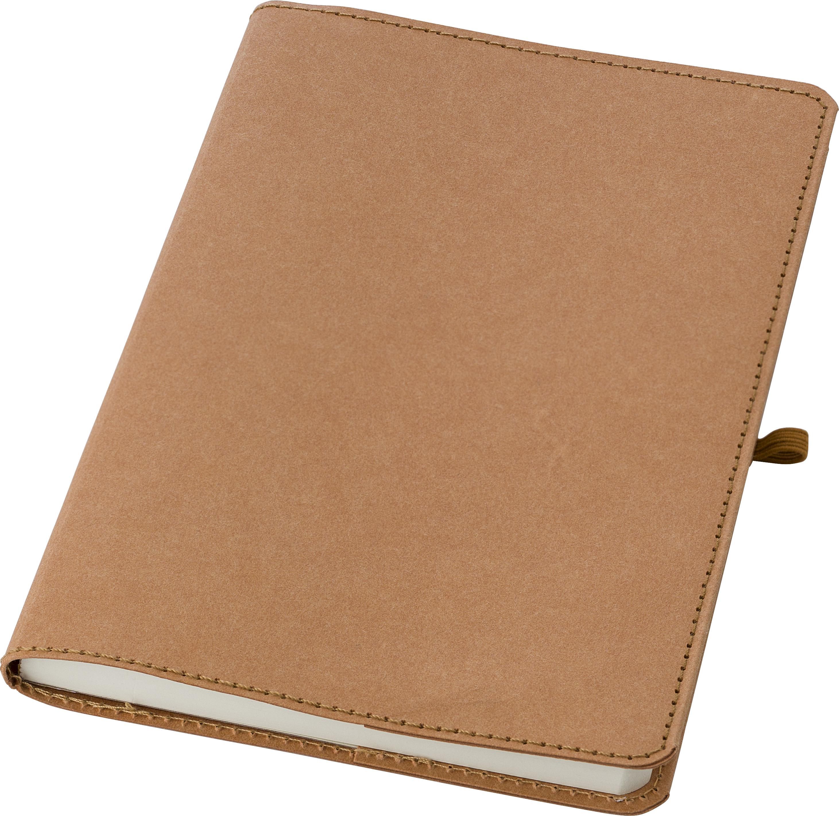 Notitieboek Johanna | A5 | Gelijnd