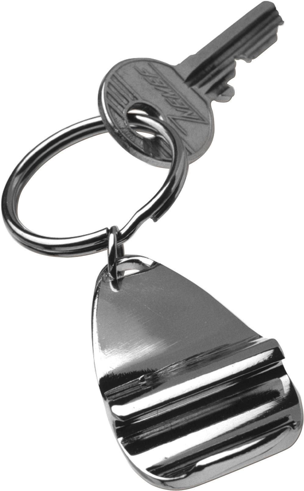 Sleutelhanger Alma | Met flesopener