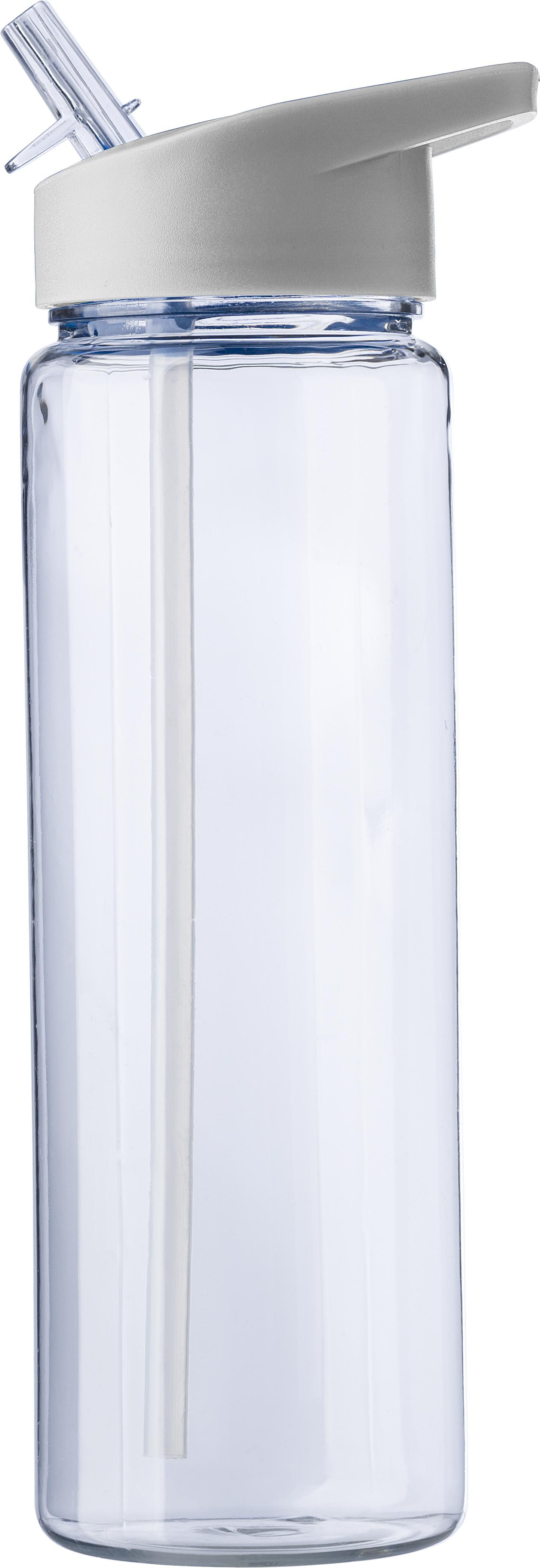 Sportfles Ahmed | 750 ml wit