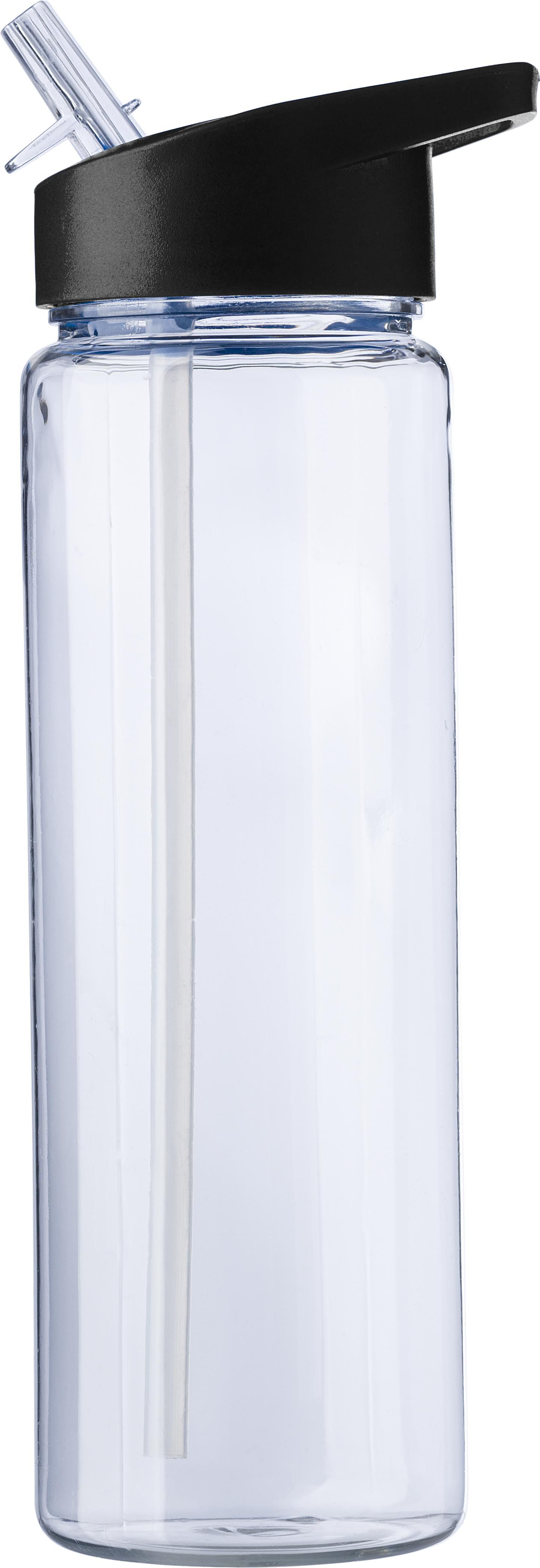 Sportfles Ahmed | 750 ml zwart
