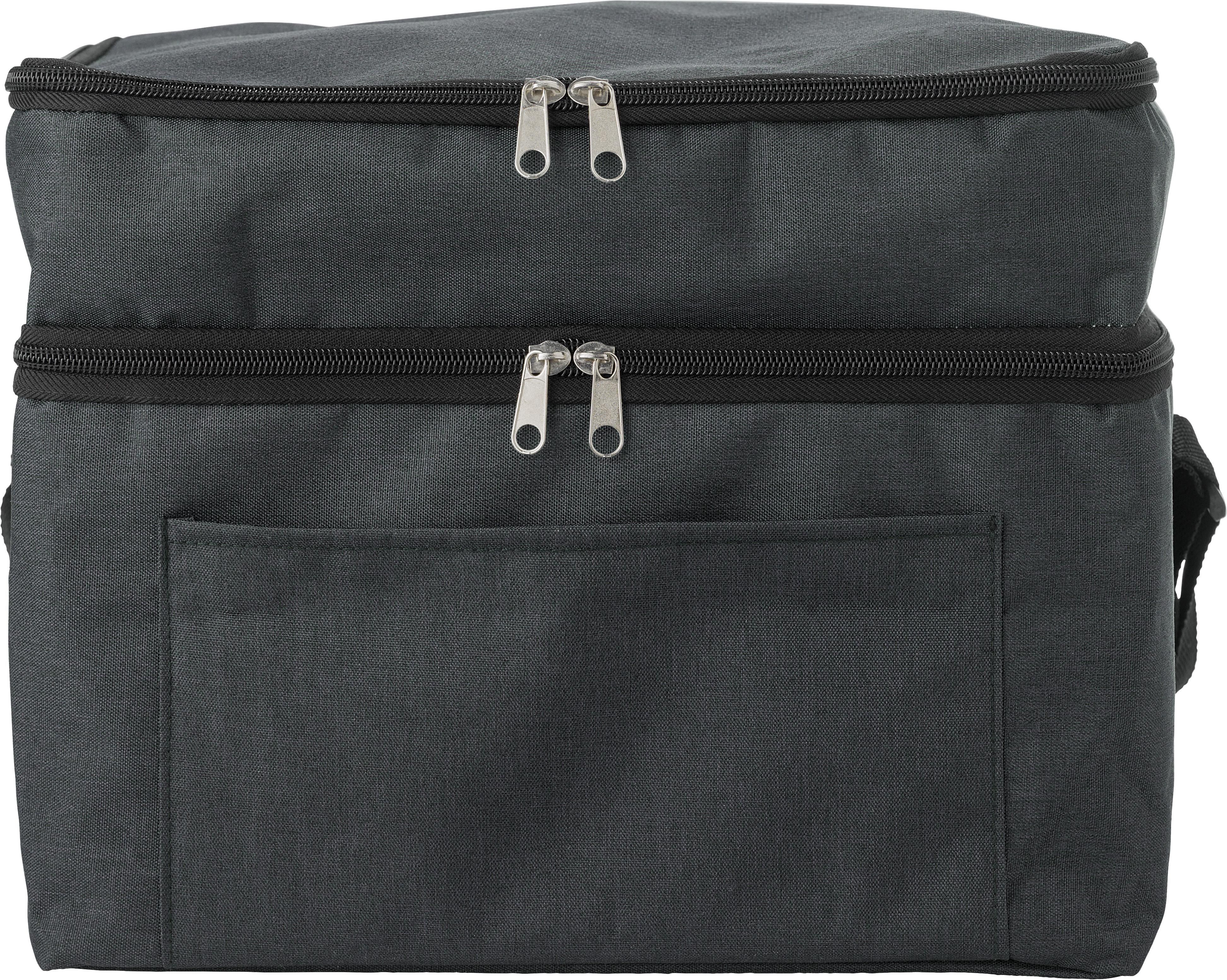 Koeltas Troy | 15 l grijs