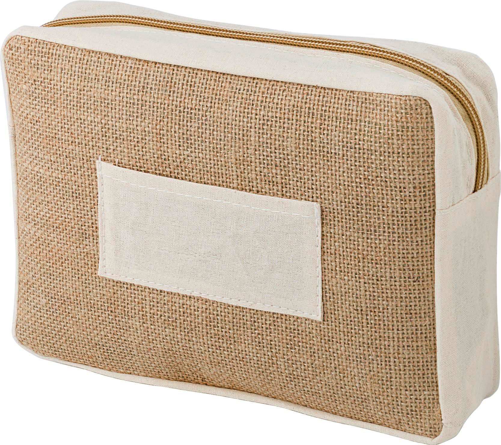 Toilettas Julian | Jute | 1,8 l