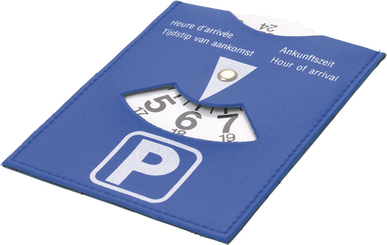 Parkeerschijf Donovan thumbnail