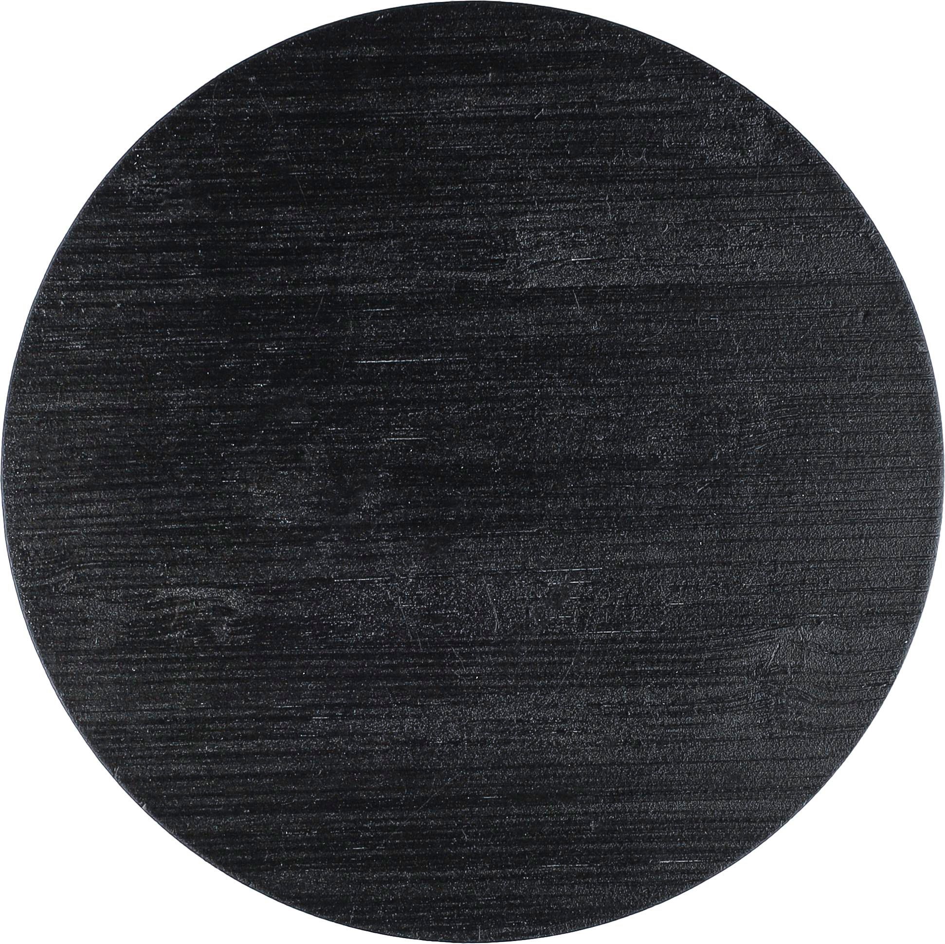 Draadloze oplader Fernando | Bamboe | 15W zwart