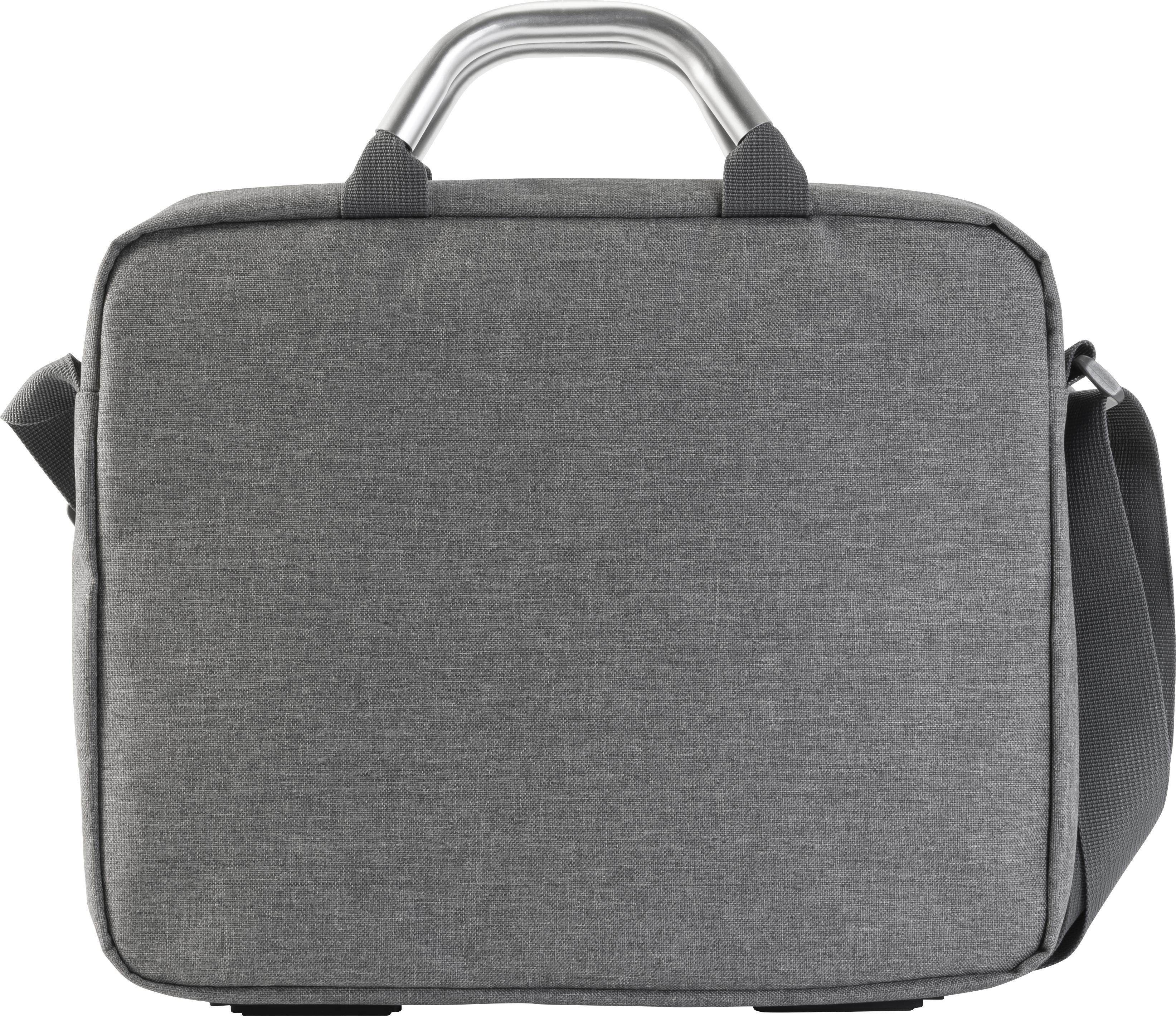 Polycanvas (600D) laptoptas Anya thumbnail