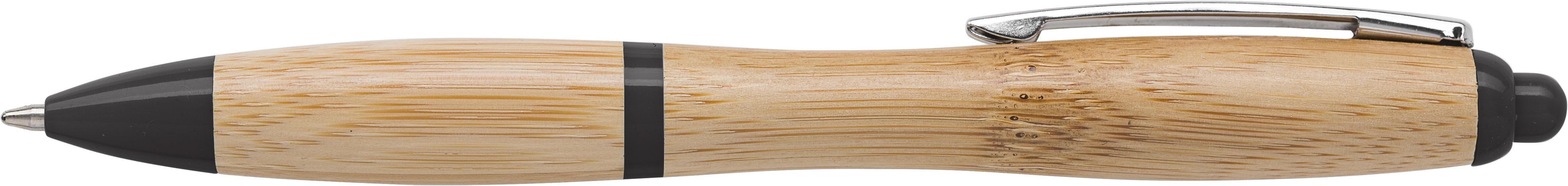 Balpen Hetty | Bamboe thumbnail