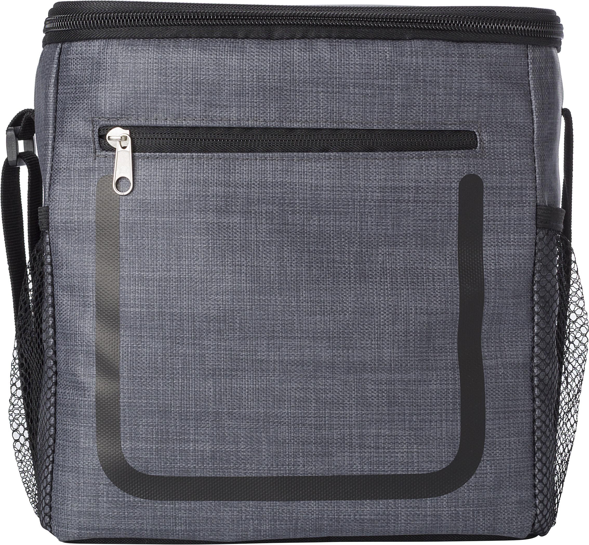 Koeltas Atlas | 8 l grijs
