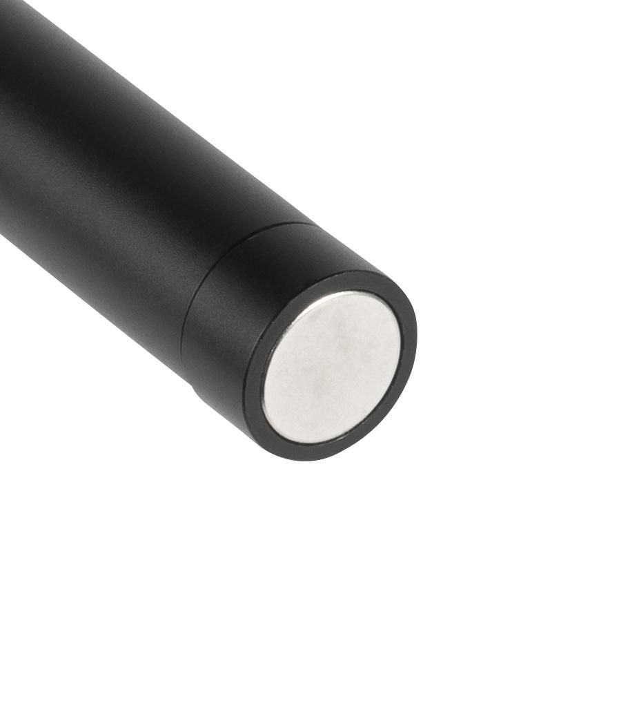Zaklamp Beth | Aluminium | COB | 50 lumen thumbnail