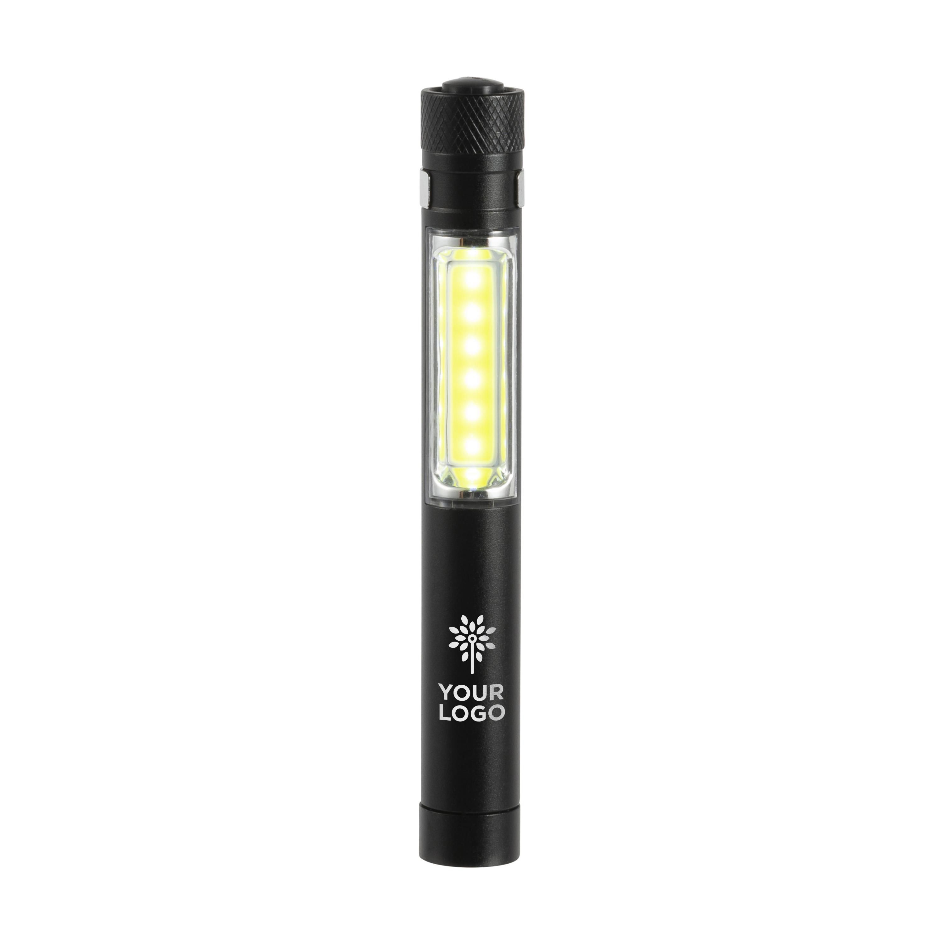 Zaklamp Beth | Aluminium | COB | 50 lumen thumbnail