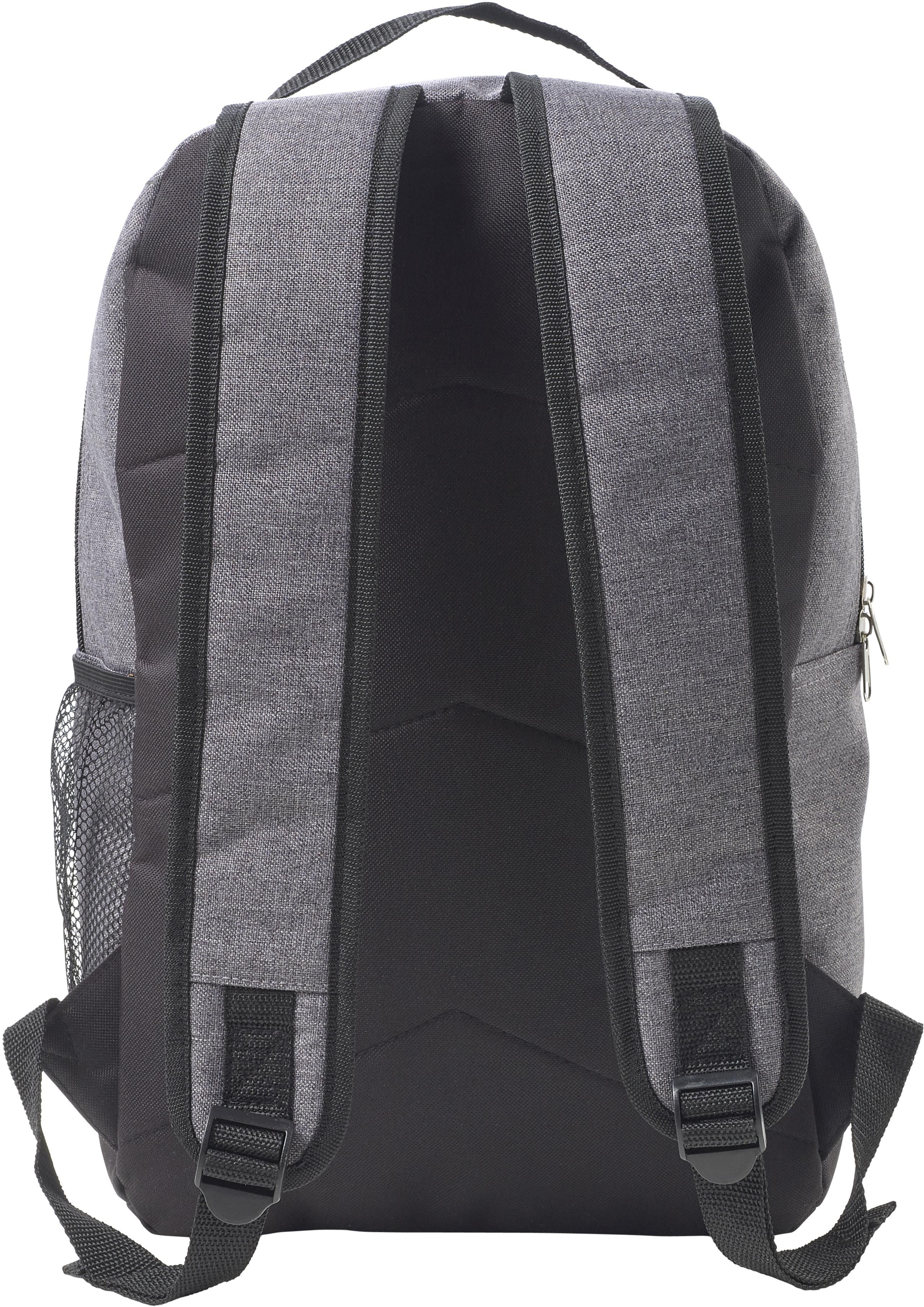 Rugzak Katarina | Polyester | Met lampje | 18 l thumbnail