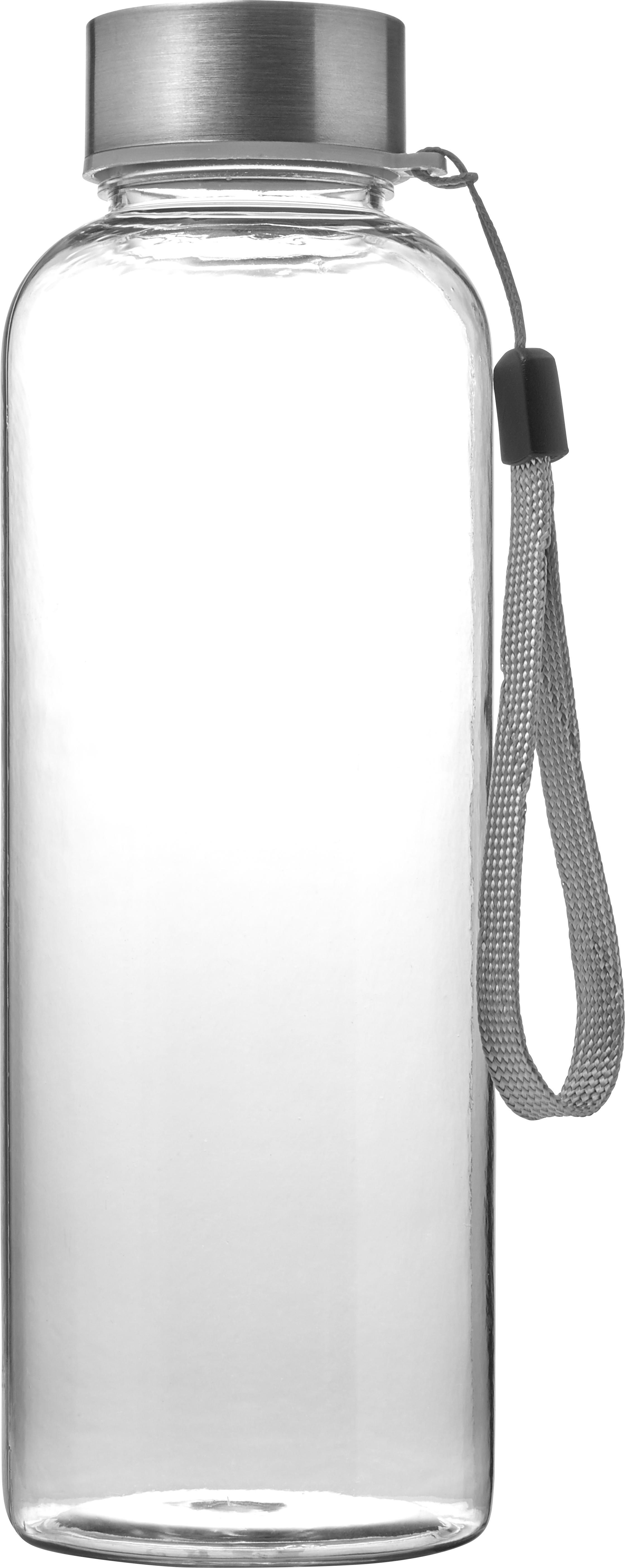 Drinkfles Marcel | 500 ml neutraal