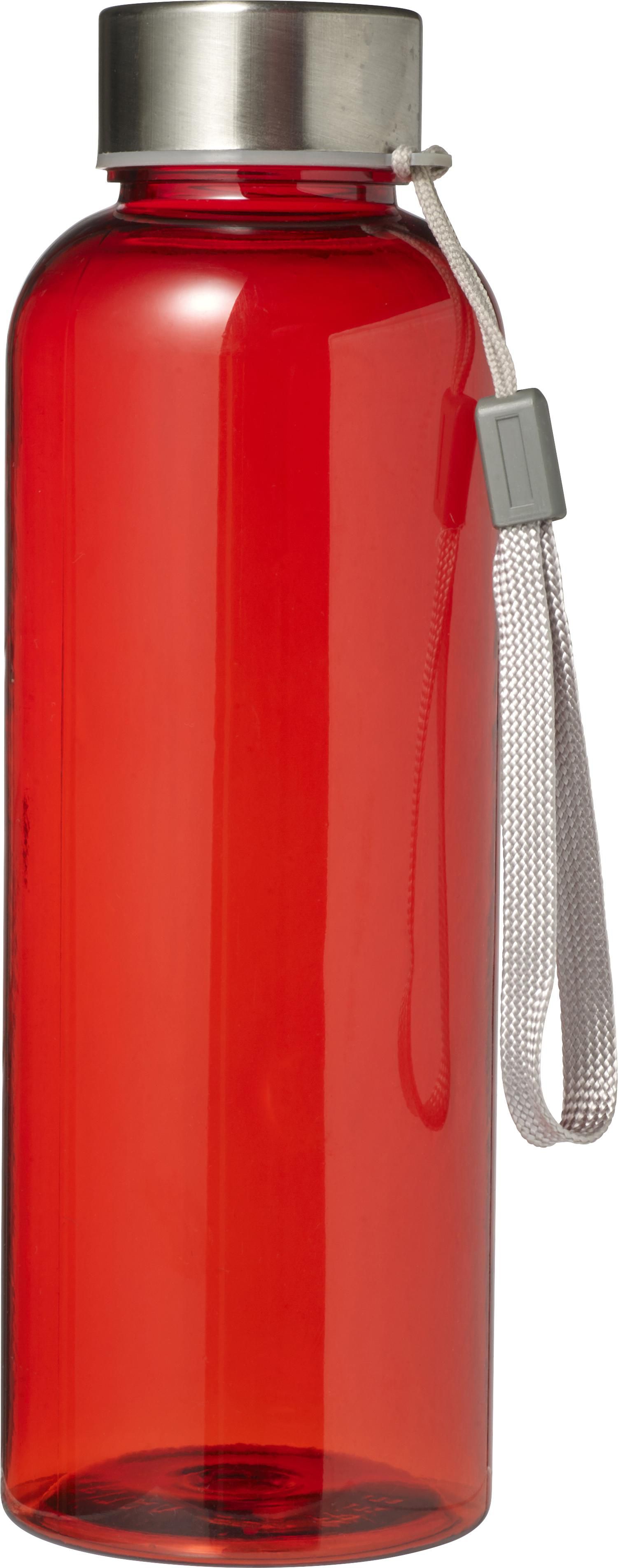 Drinkfles Marcel | 500 ml rood