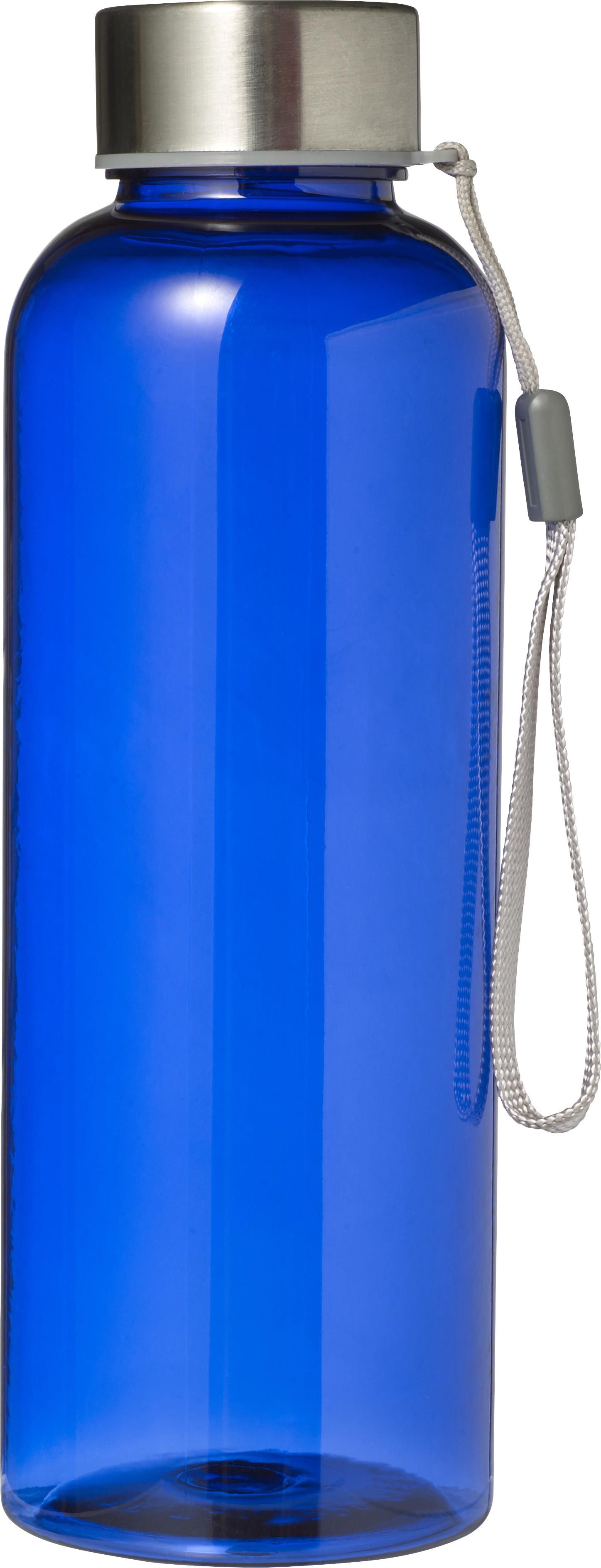 Drinkfles Marcel | 500 ml kobaltblauw