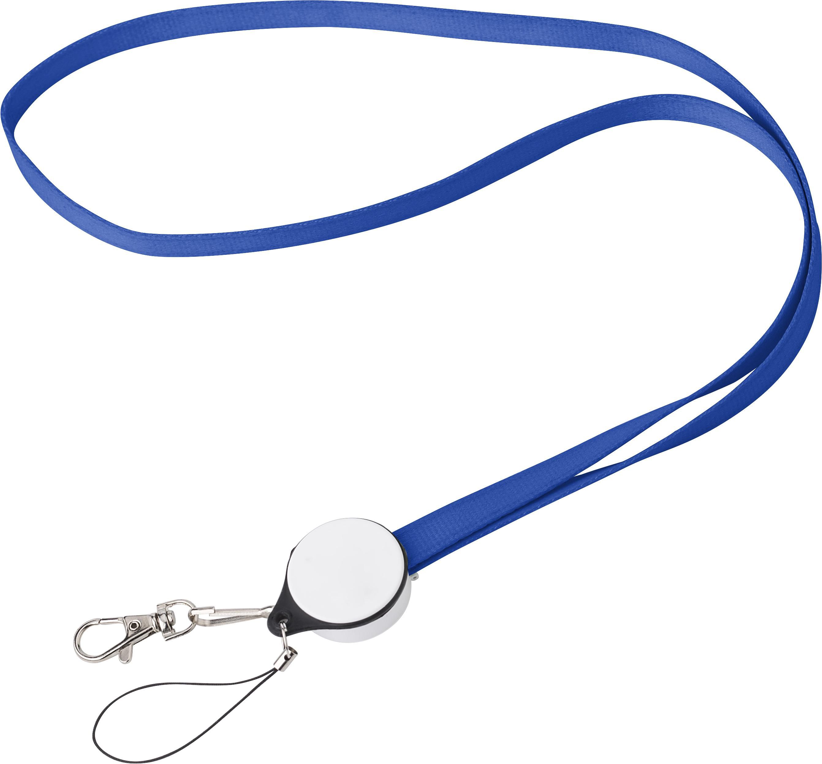 ABS 2-in-1 keycord Romario thumbnail