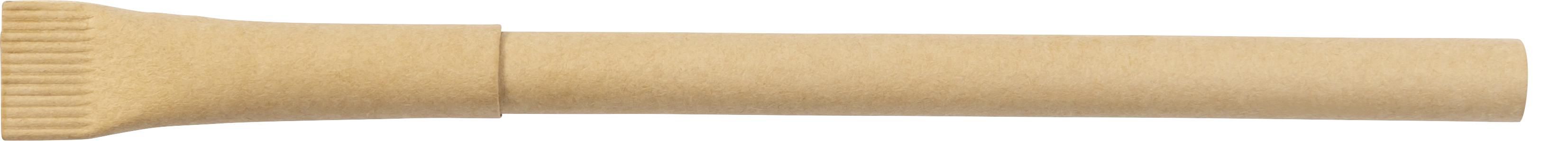 Balpen Madalena | Karton