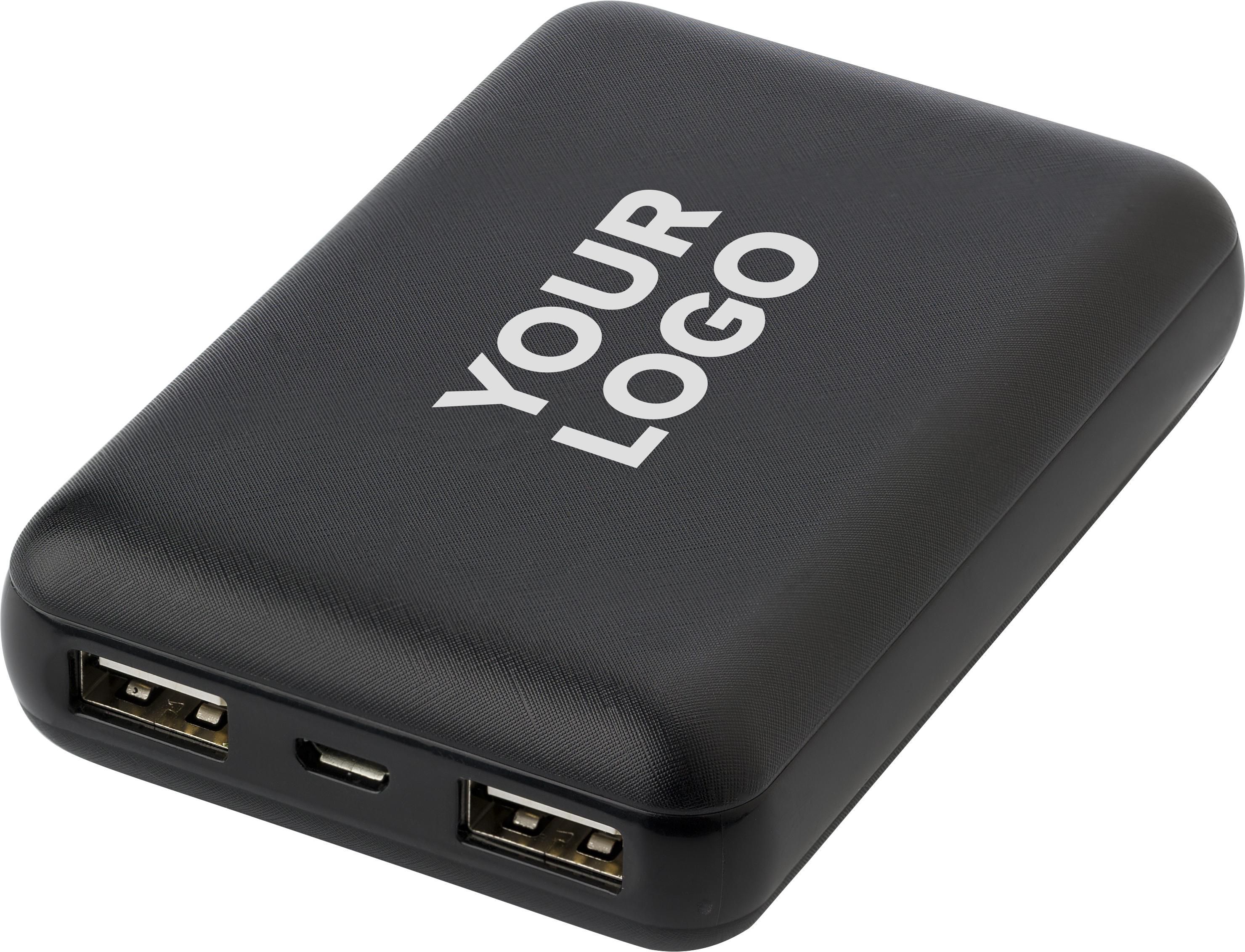 ABS powerbank