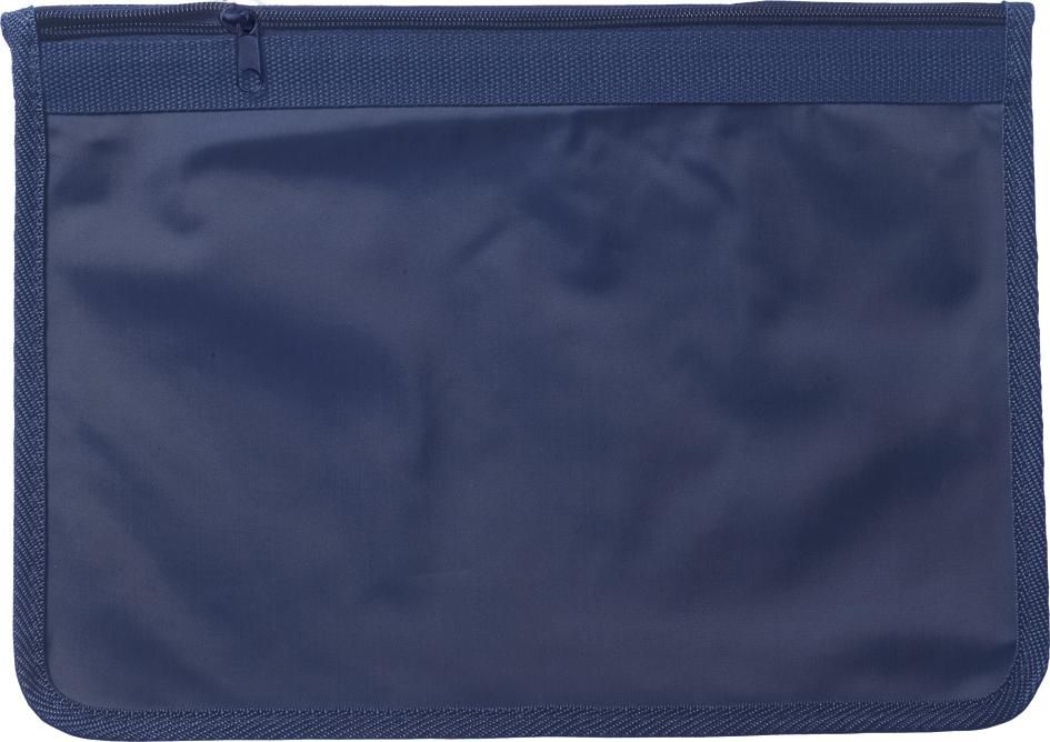 Documenttas Giuseppe | Nylon 70D