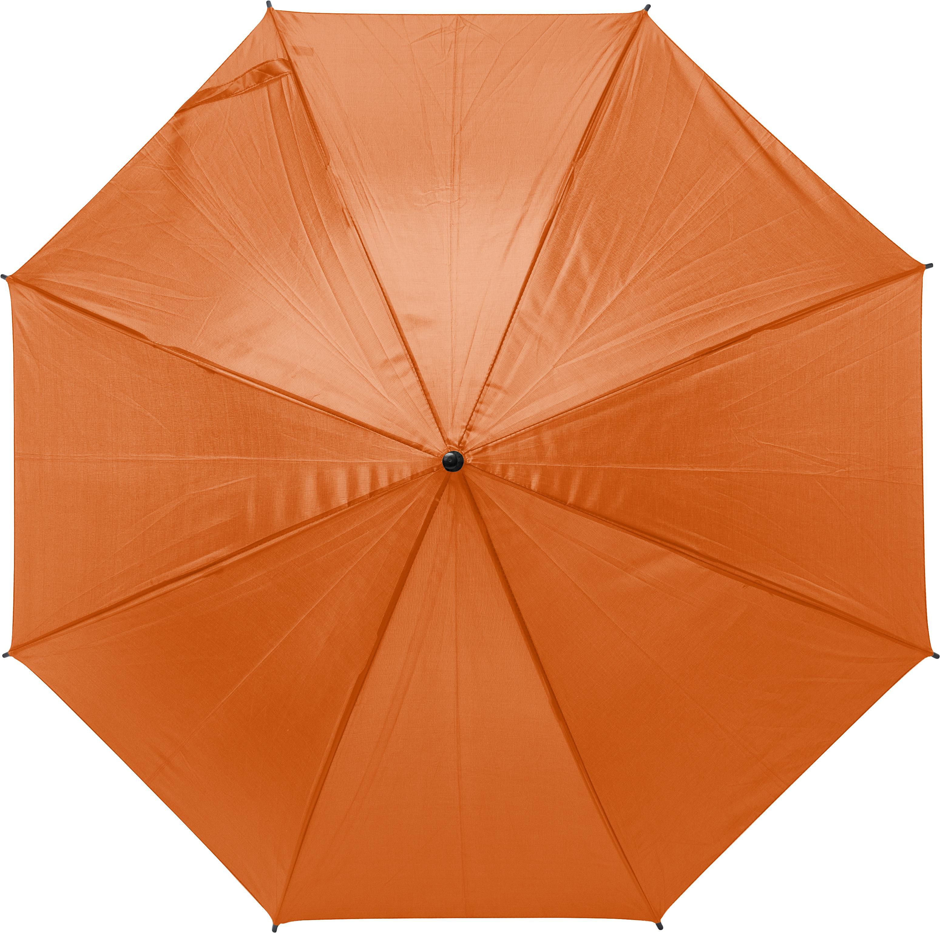 Paraplu Rachel | Polyester 170T | 23 inch oranje