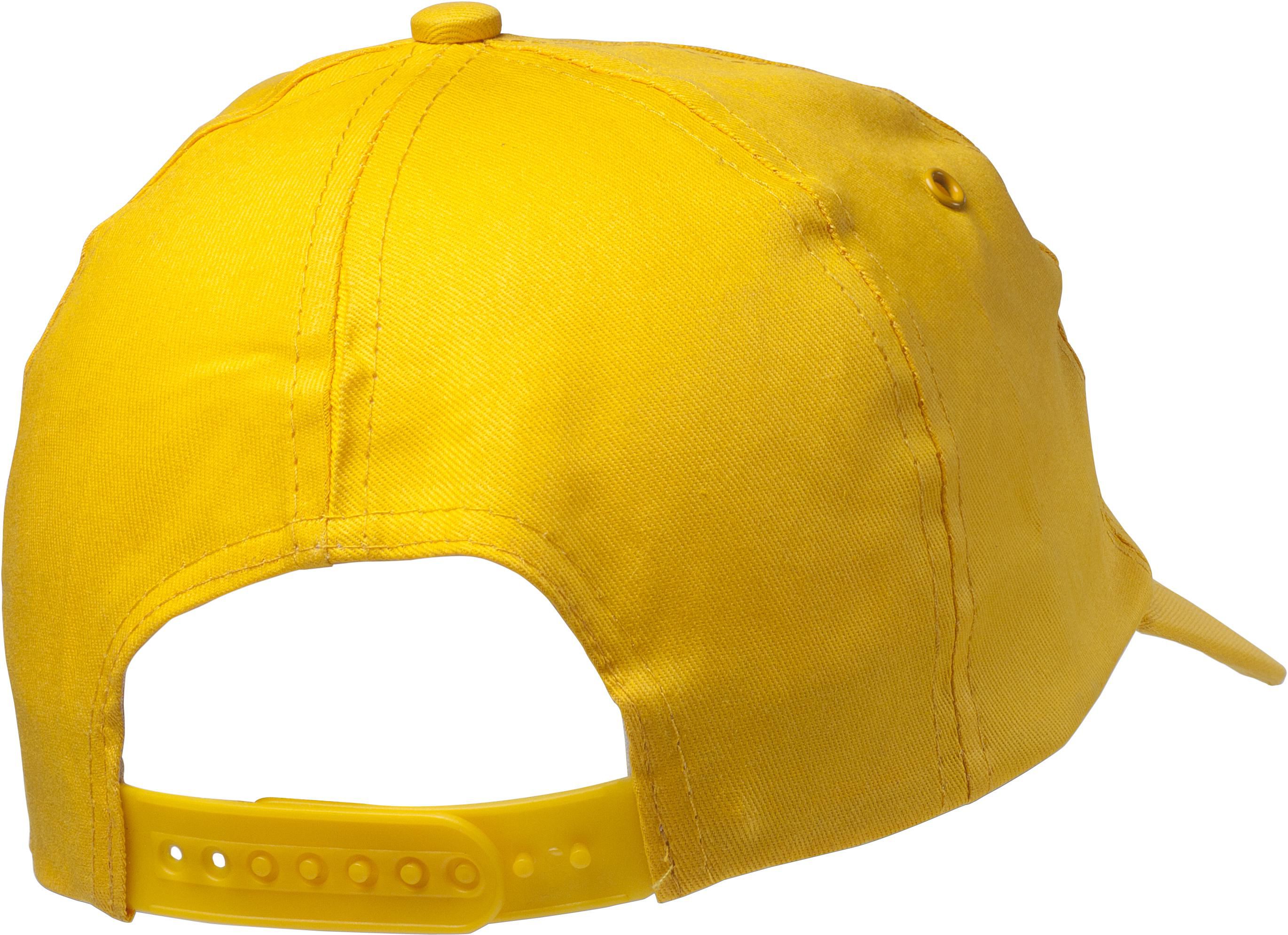 Pet Lisa | Katoenen twill | 5 panels thumbnail